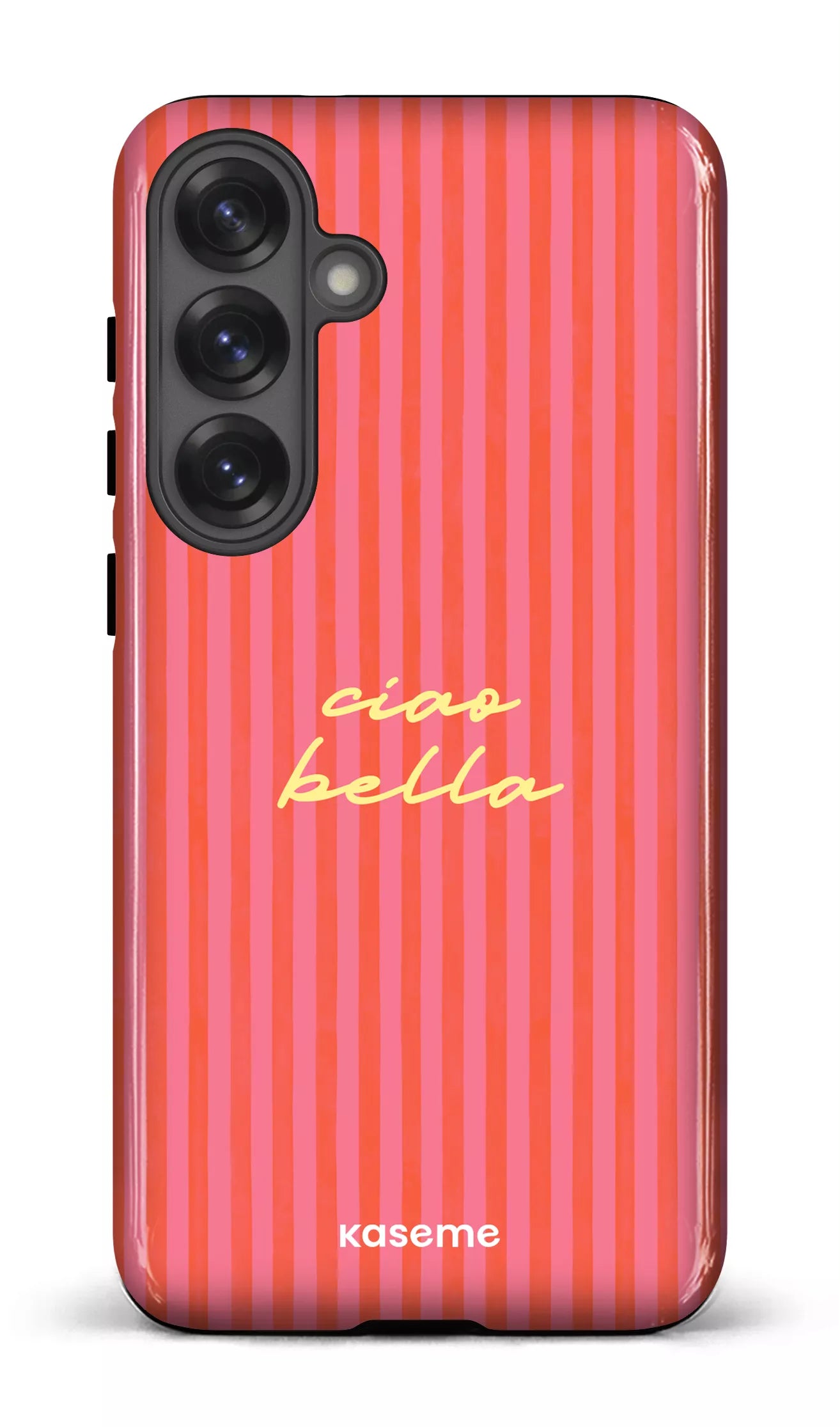 Galaxy S25 Plus Tough (Gloss) Ciao Bella -