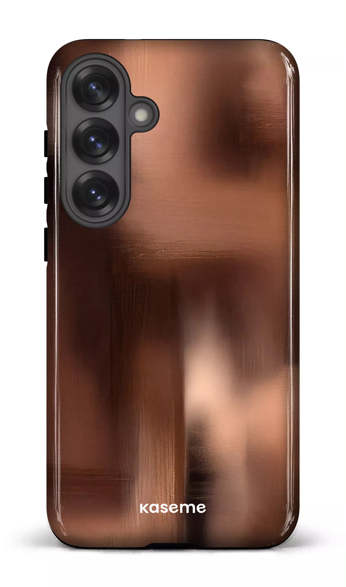 Galaxy S25 Plus Tough (Gloss) Cinnara -