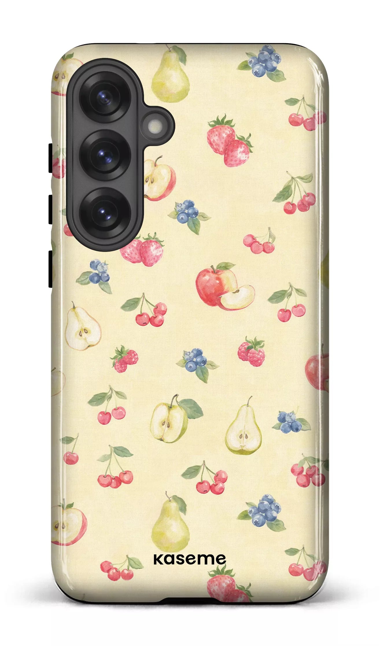 Galaxy S25 Plus Tough (Gloss) Clara -