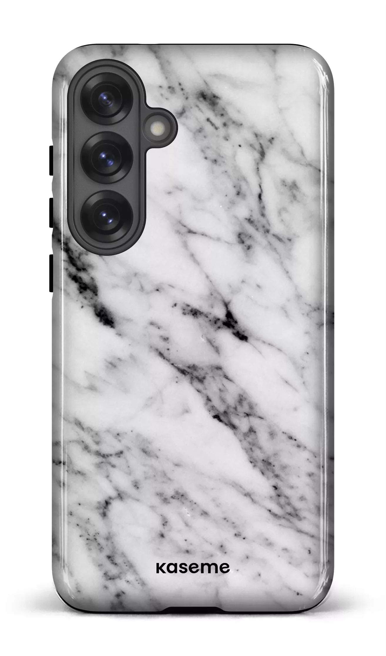 Galaxy S25 Plus Tough (Gloss) Classic Marble -