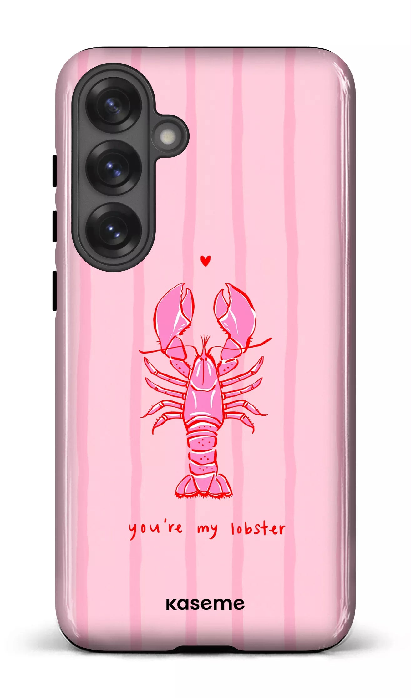 Galaxy S25 Plus Tough (Gloss) Claw-Mates -