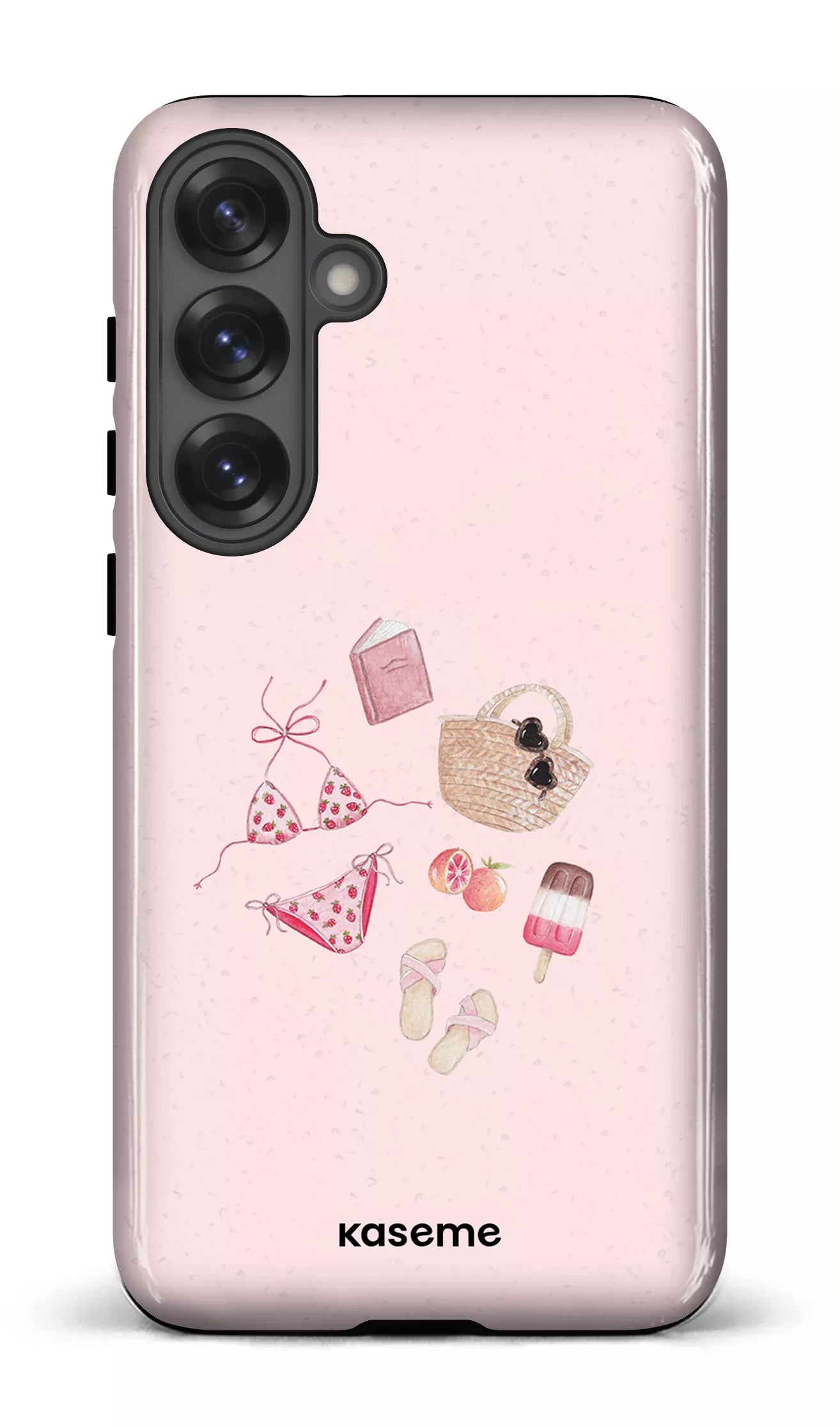 Galaxy S25 Plus Tough (Gloss) Coast -