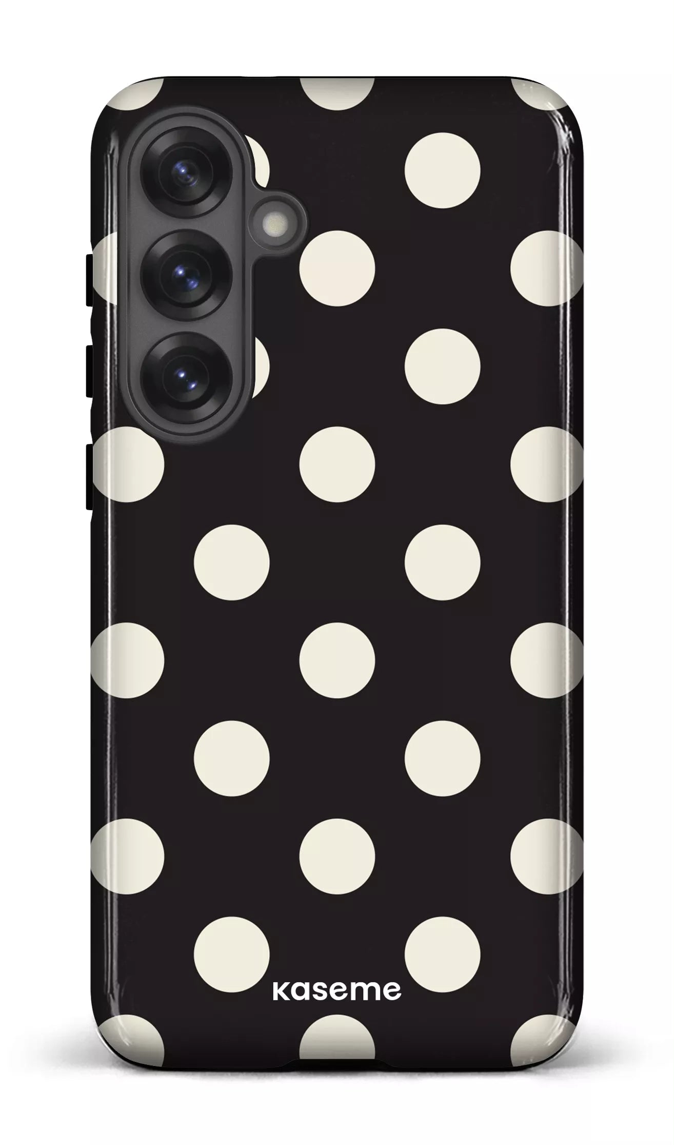 Galaxy S25 Plus Tough (Gloss) Couture -