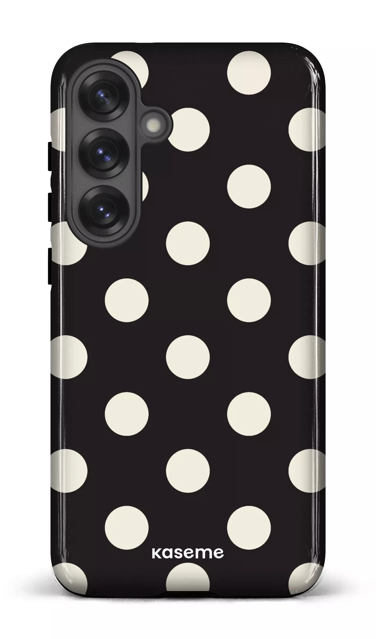 Galaxy S25 Plus Tough (Gloss) Couture -