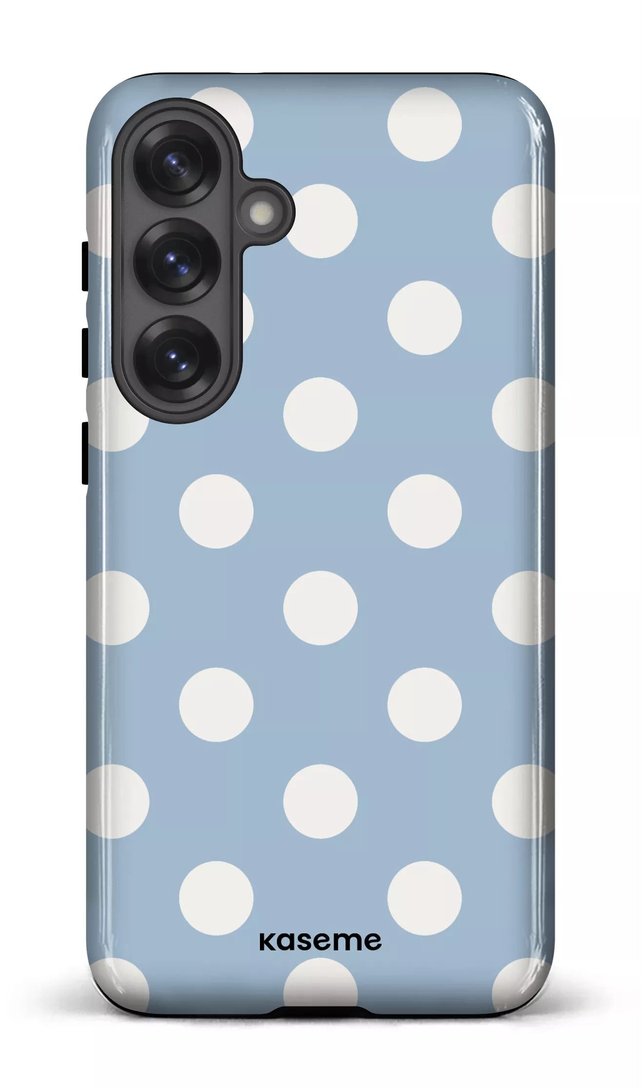 Galaxy S25 Plus Tough (Gloss) Couture Ice -