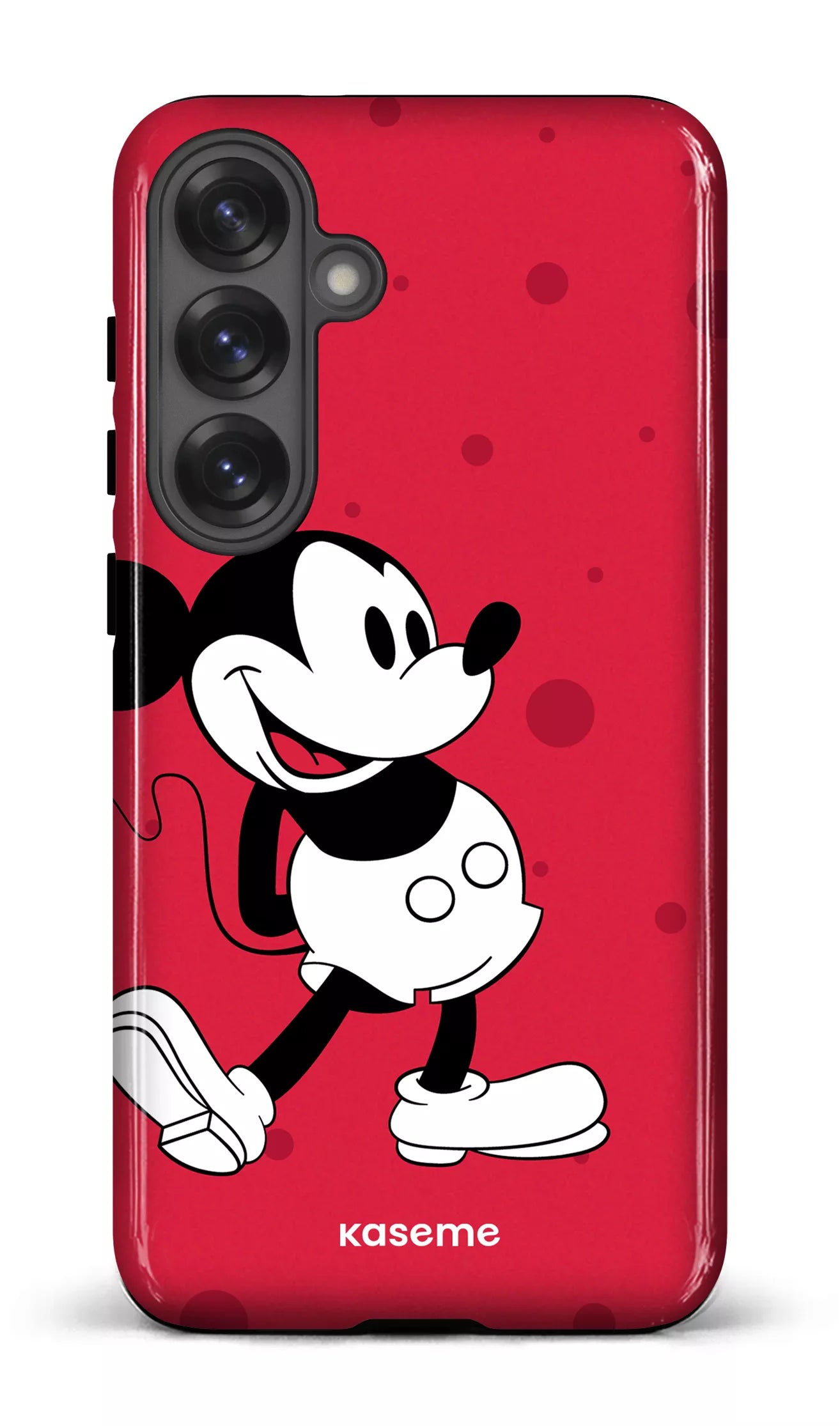 Galaxy S25 Plus Tough (Gloss) Cutesy -