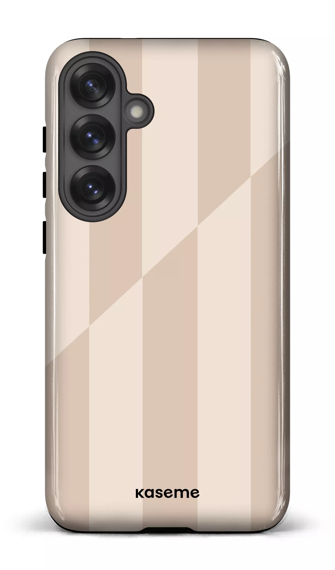 Galaxy S25 Plus Tough (Gloss) Divided -