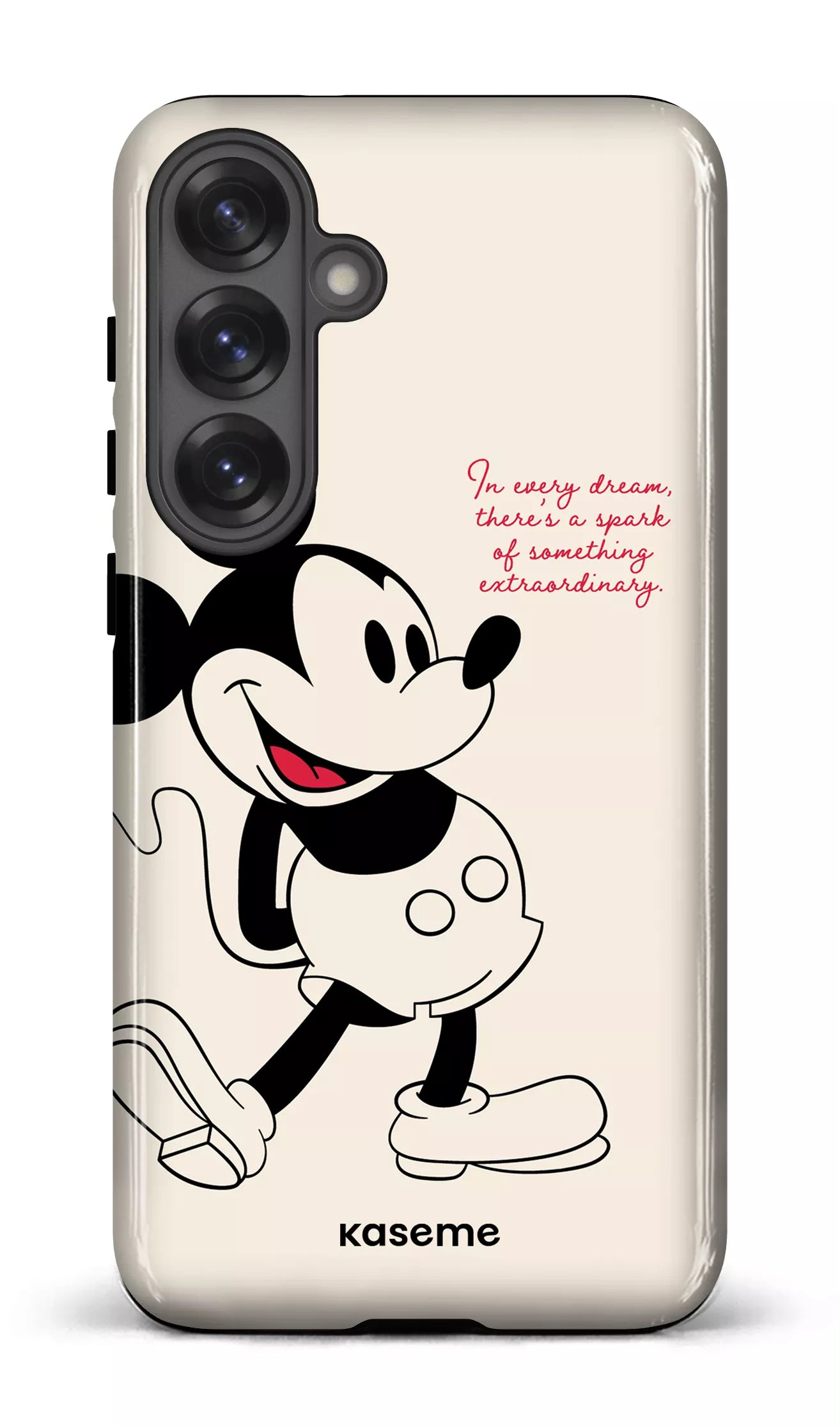 Galaxy S25 Plus Tough (Gloss) Dreamscape -