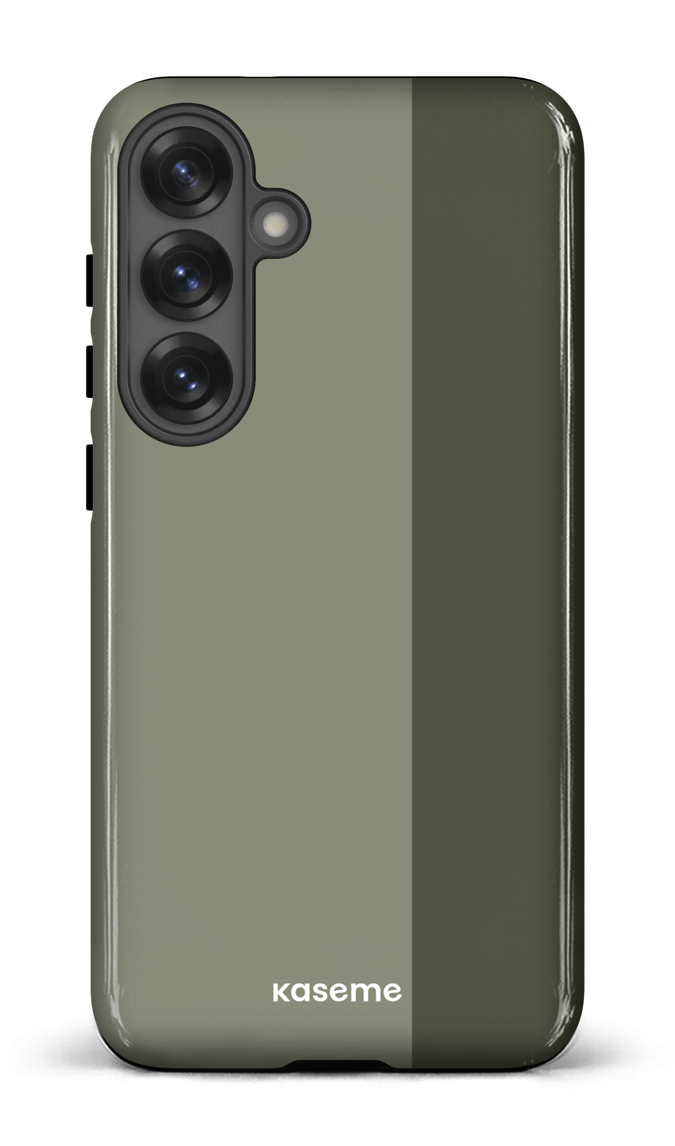 Galaxy S25 Plus Tough (Gloss) Duality -