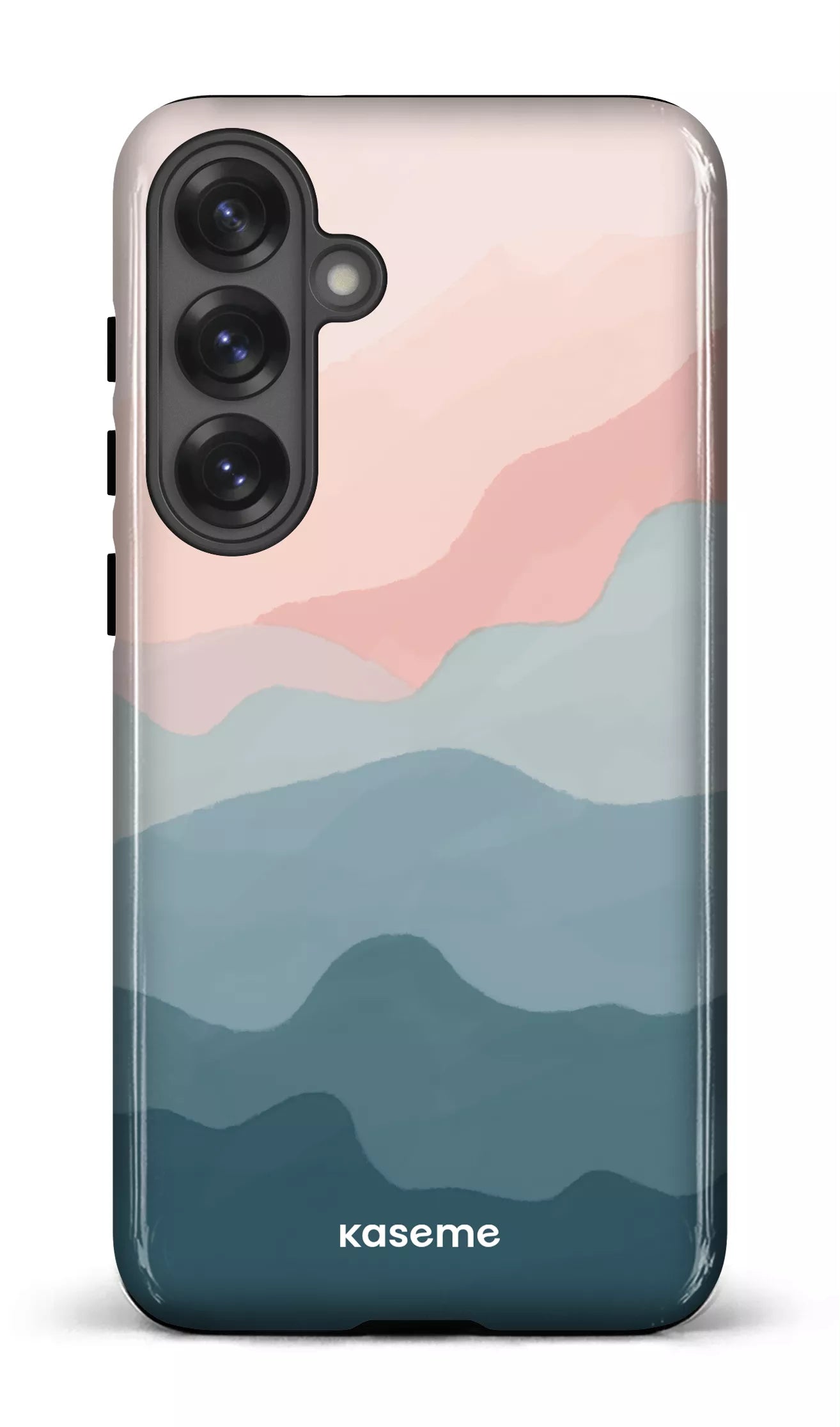 Galaxy S25 Plus Tough (Gloss) Dusk -