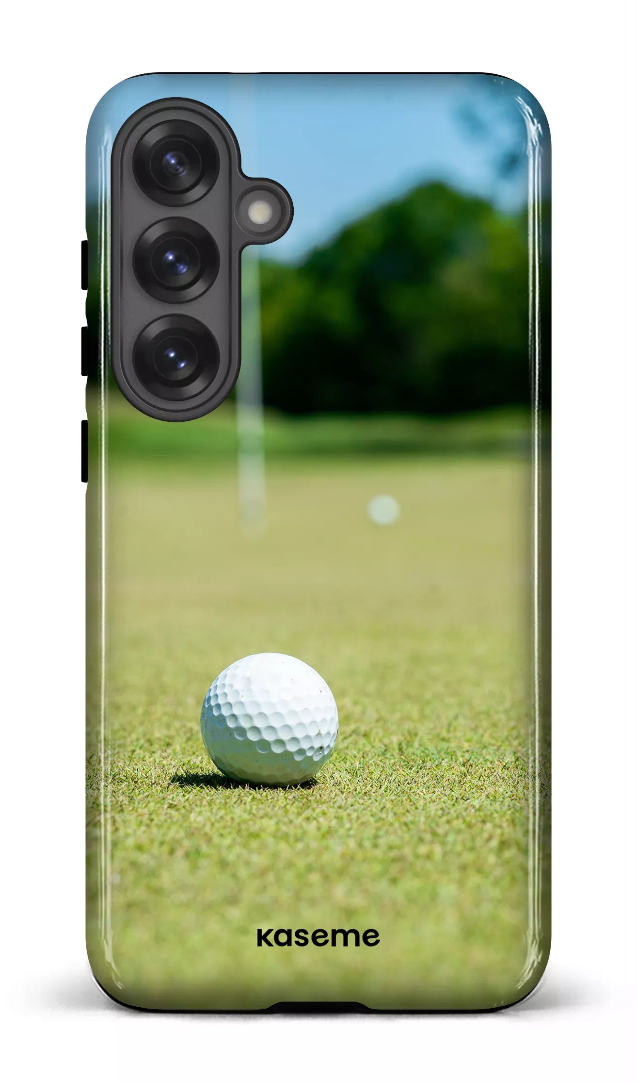 Galaxy S25 Plus Tough (Gloss) Eagle -