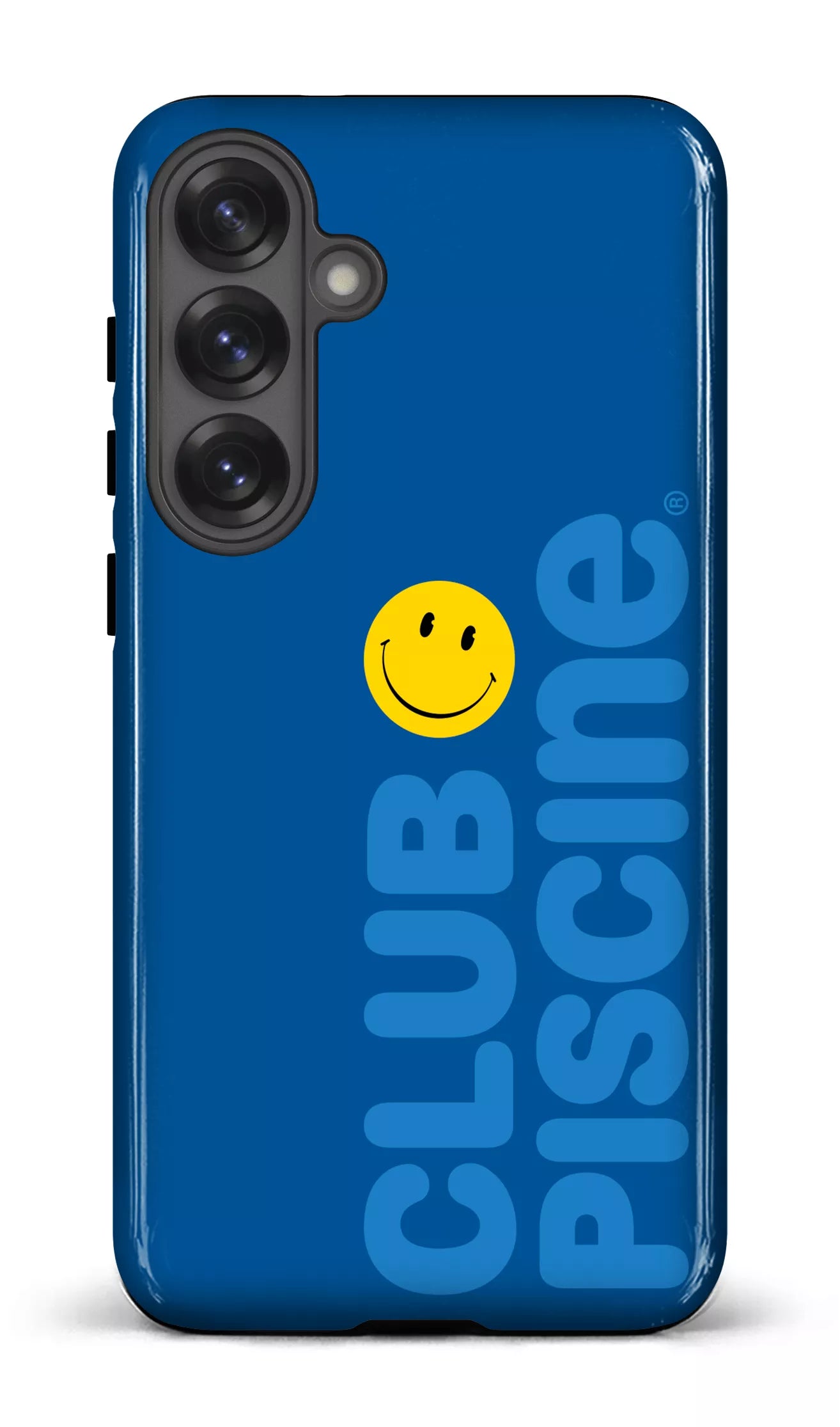 Galaxy S25 Plus Tough (Gloss) Eau Go by Club Piscine -