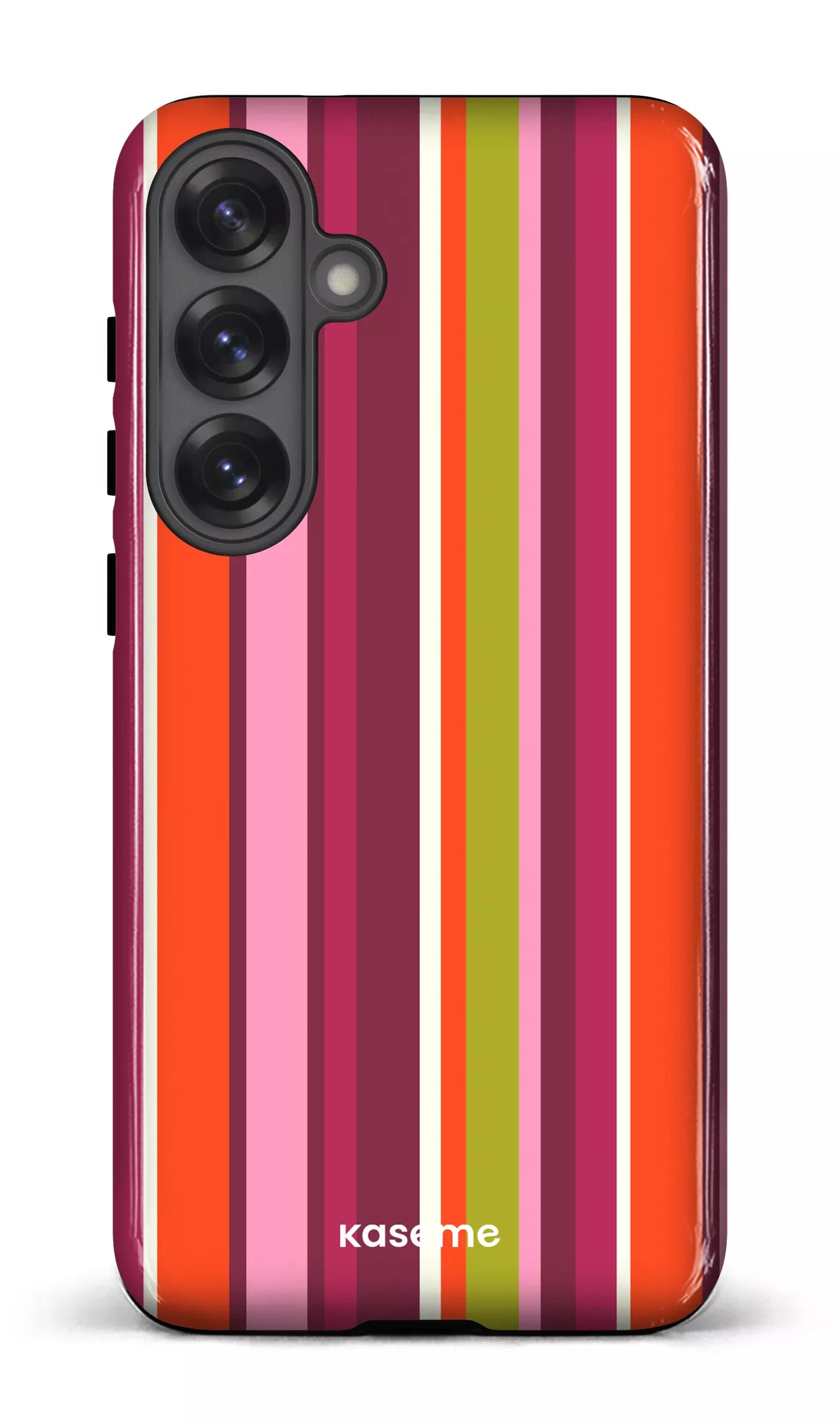 Galaxy S25 Plus Tough (Gloss) Eleganza -
