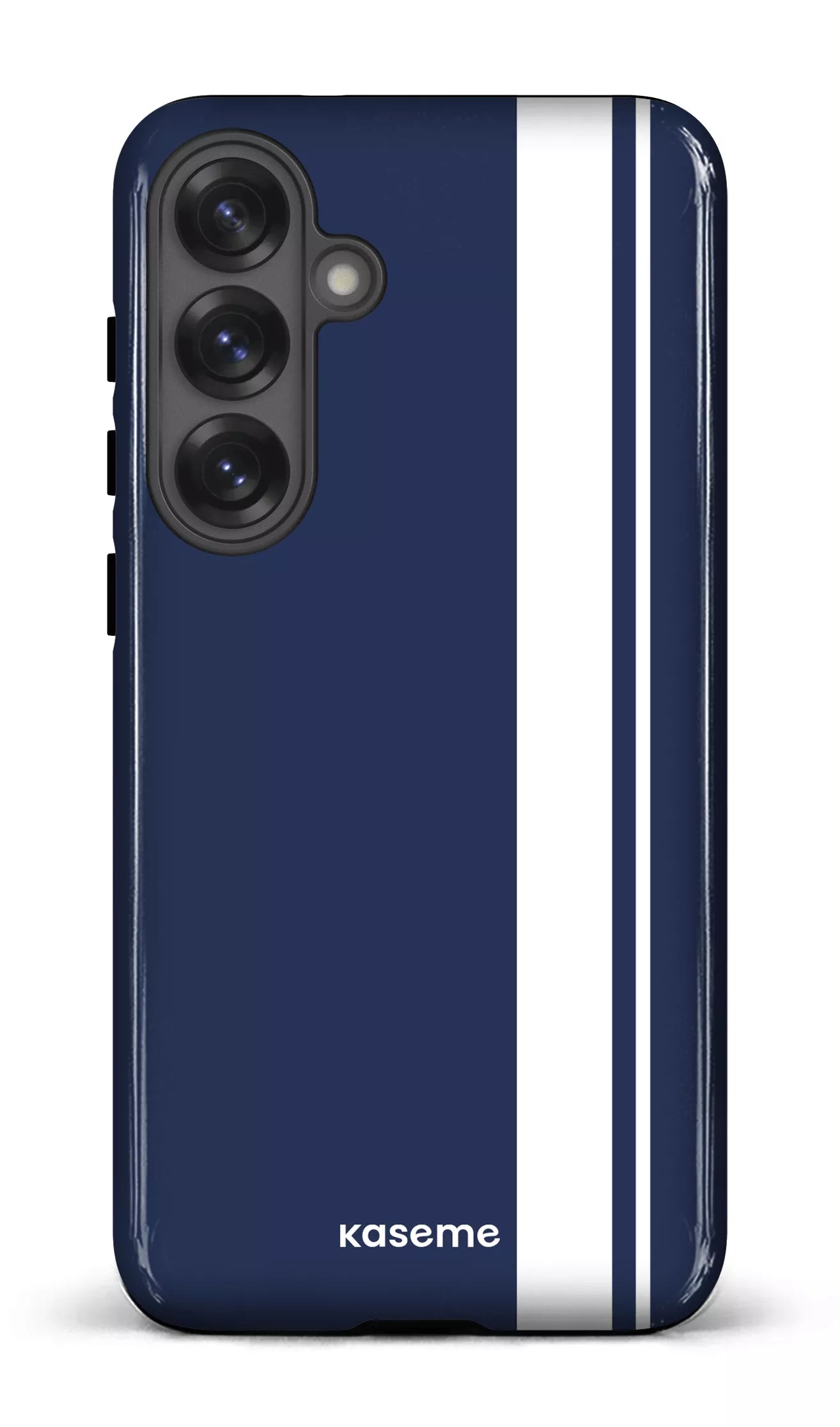 Galaxy S25 Plus Tough (Gloss) Essence Blue -