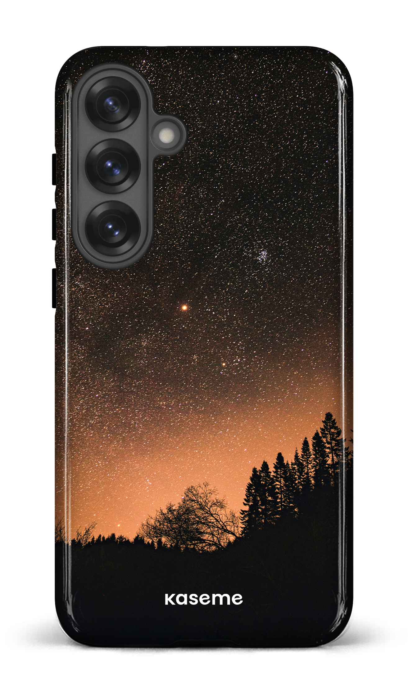 Galaxy S25 Plus Tough (Gloss) Eternal Dusk -