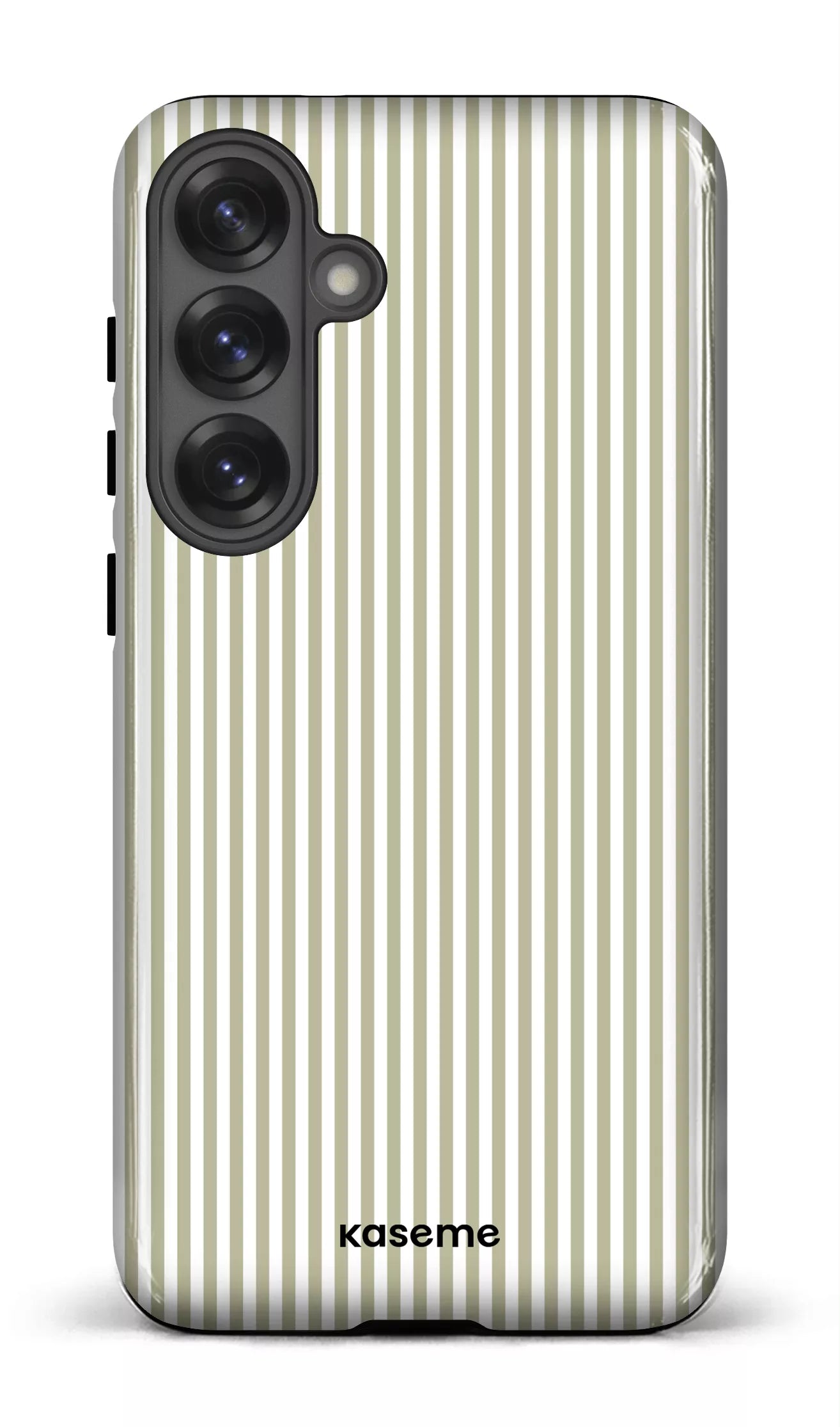 Galaxy S25 Plus Tough (Gloss) Everline Green -
