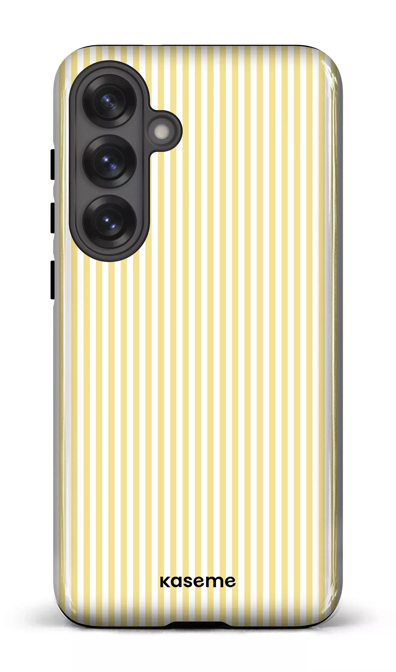Galaxy S25 Plus Tough (Gloss) Everline Yellow -