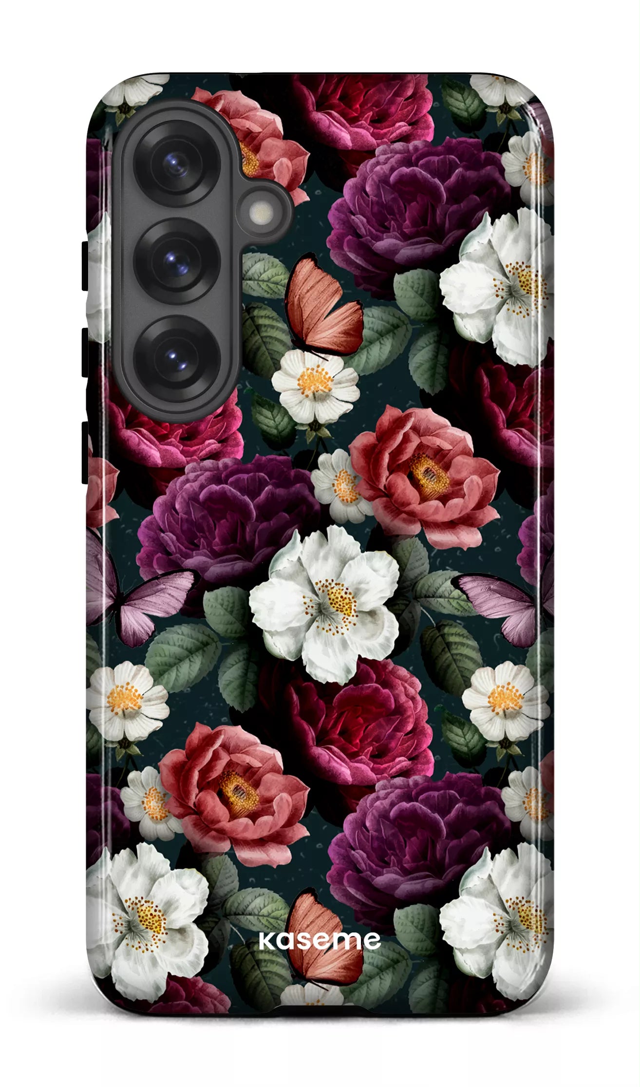 Galaxy S25 Plus Tough (Gloss) Flore -
