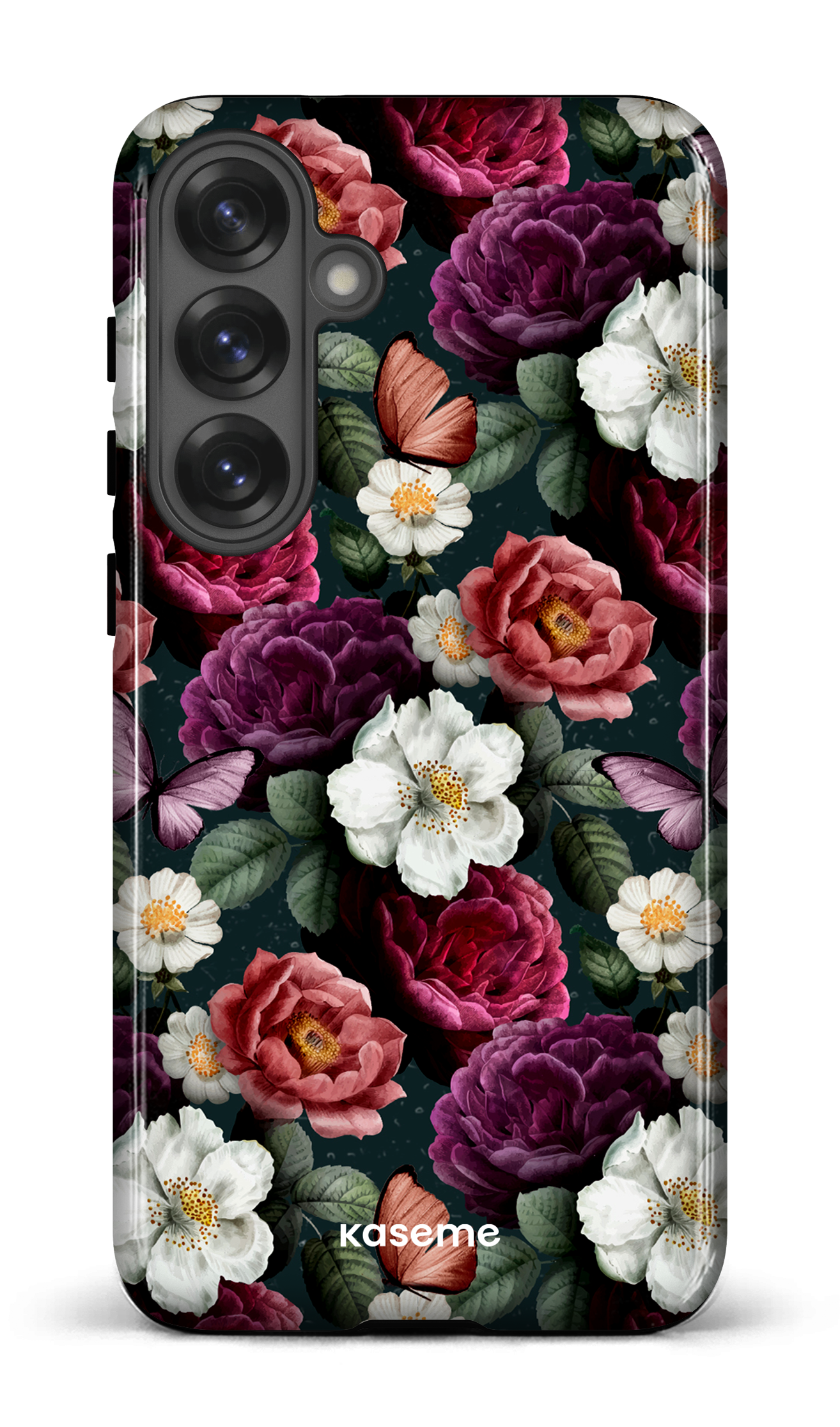 Galaxy S25 Plus Tough (Gloss) Flore -