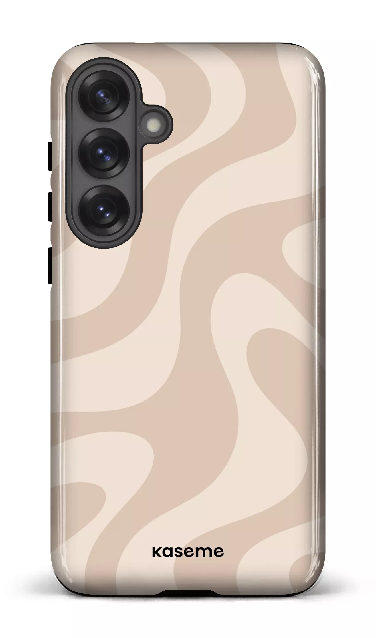 Galaxy S25 Plus Tough (Gloss) Flow -