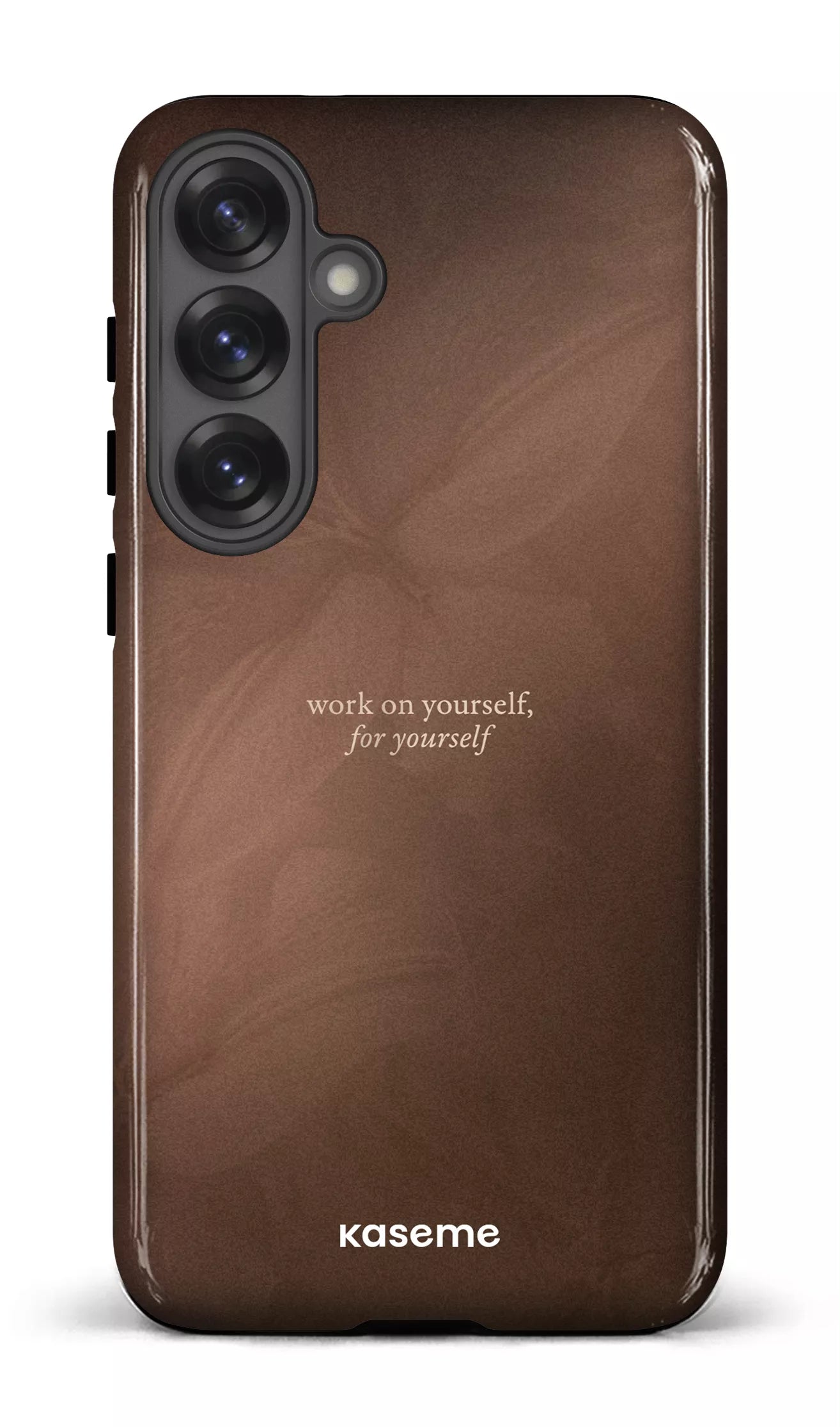 Galaxy S25 Plus Tough (Gloss) For Yourself -