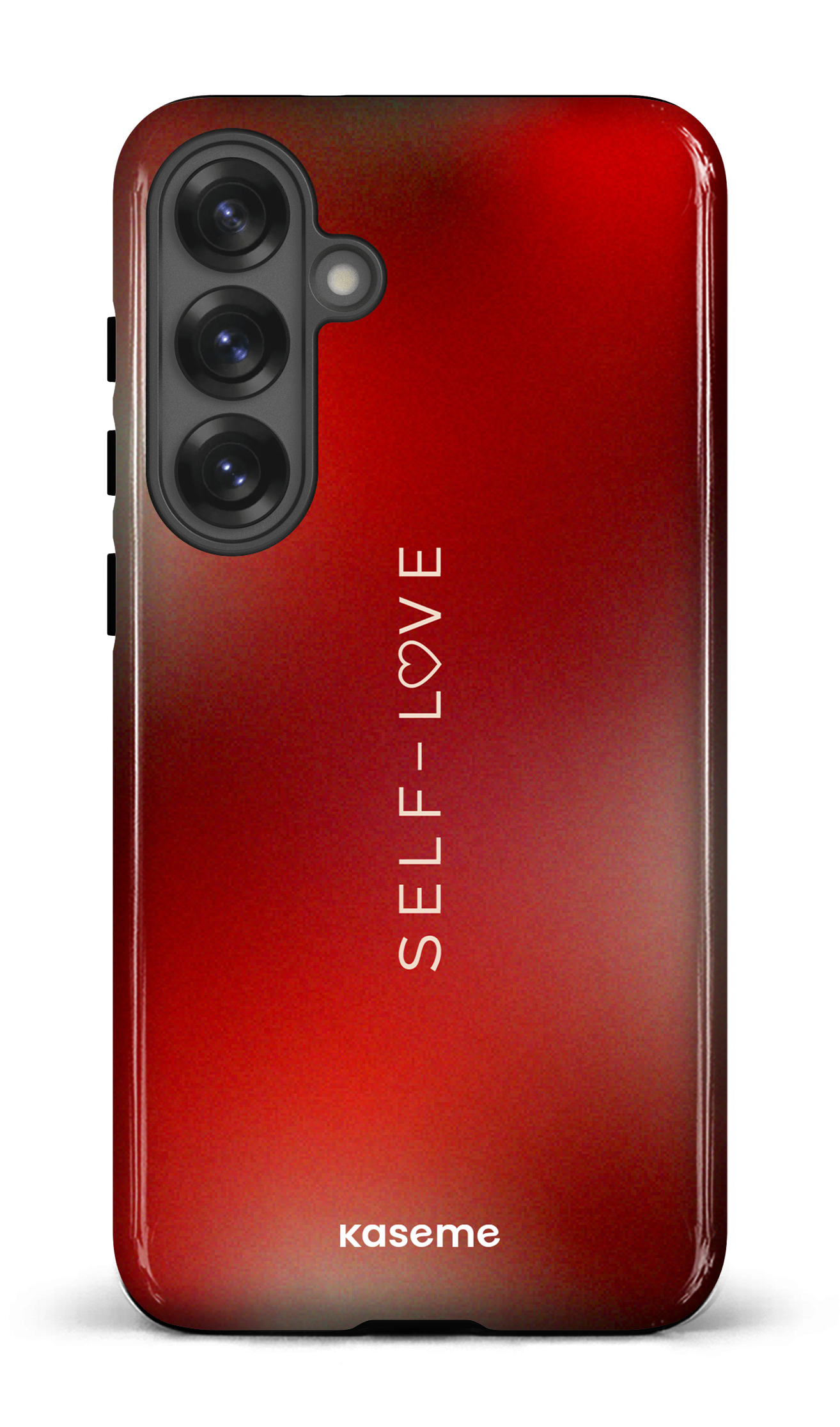 Galaxy S25 Plus Tough (Gloss) Forevermore -