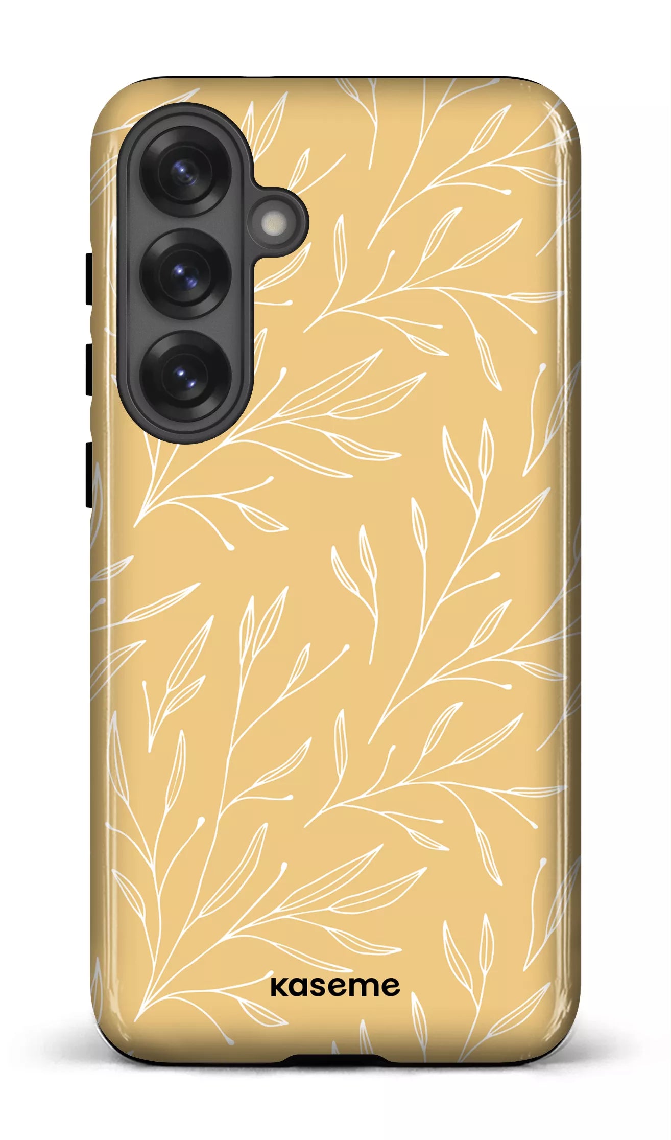 Galaxy S25 Plus Tough (Gloss) Freesia wild -