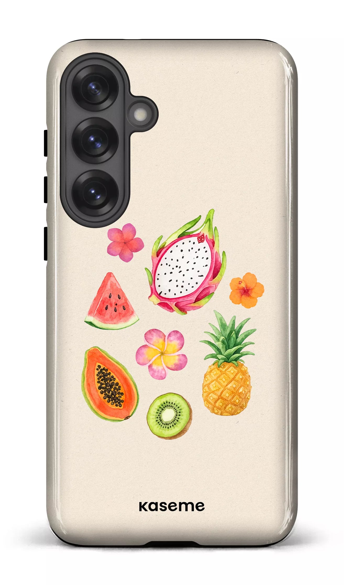 Galaxy S25 Plus Tough (Gloss) Fresca Tropicale -