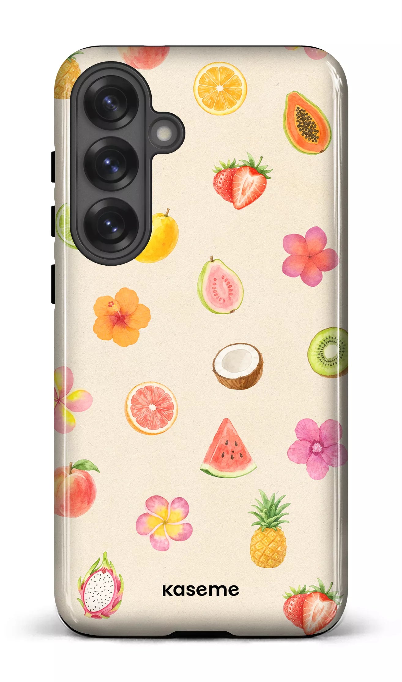 Galaxy S25 Plus Tough (Gloss) Frutti di Vita -