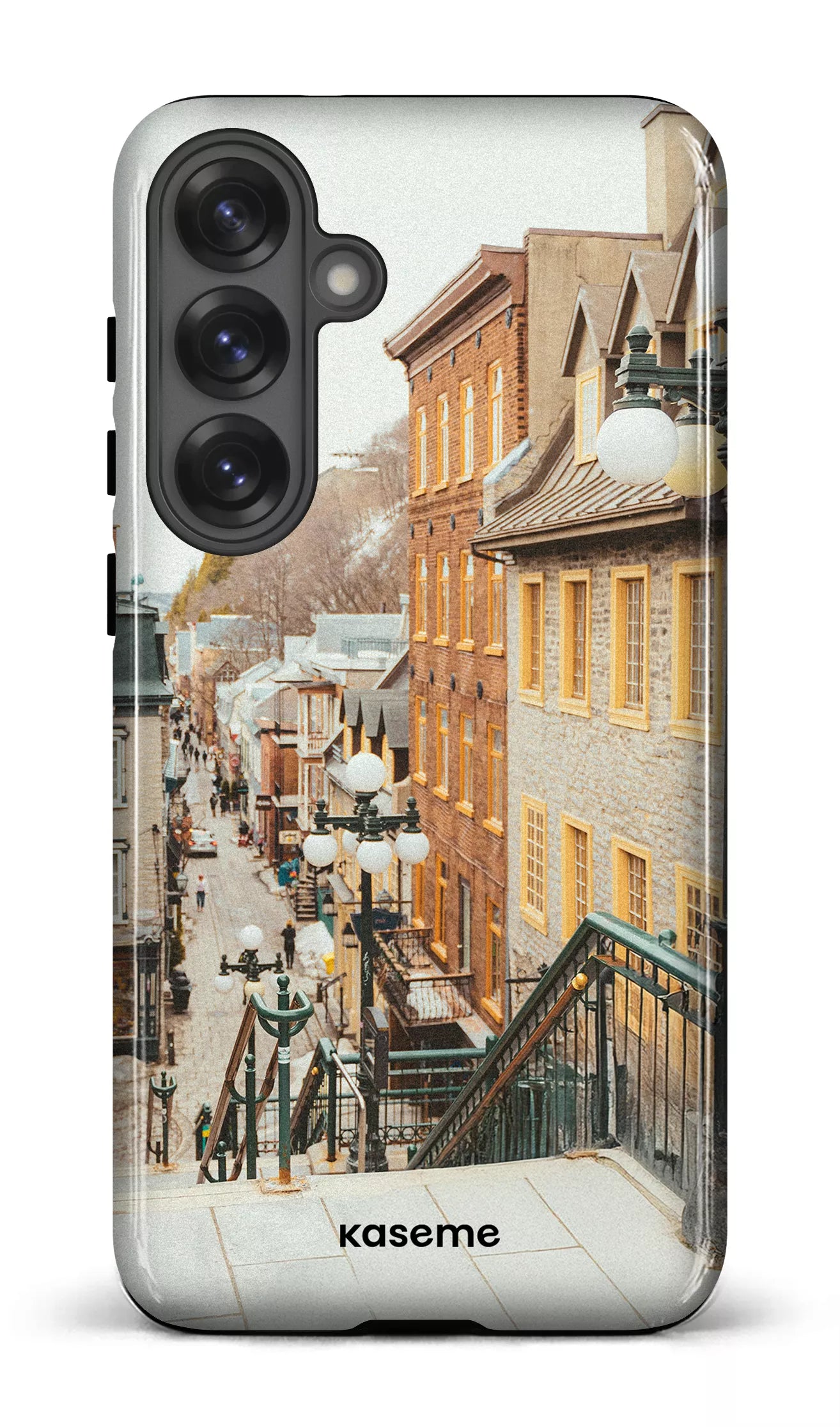 Galaxy S25 Plus Tough (Gloss) Histoires -