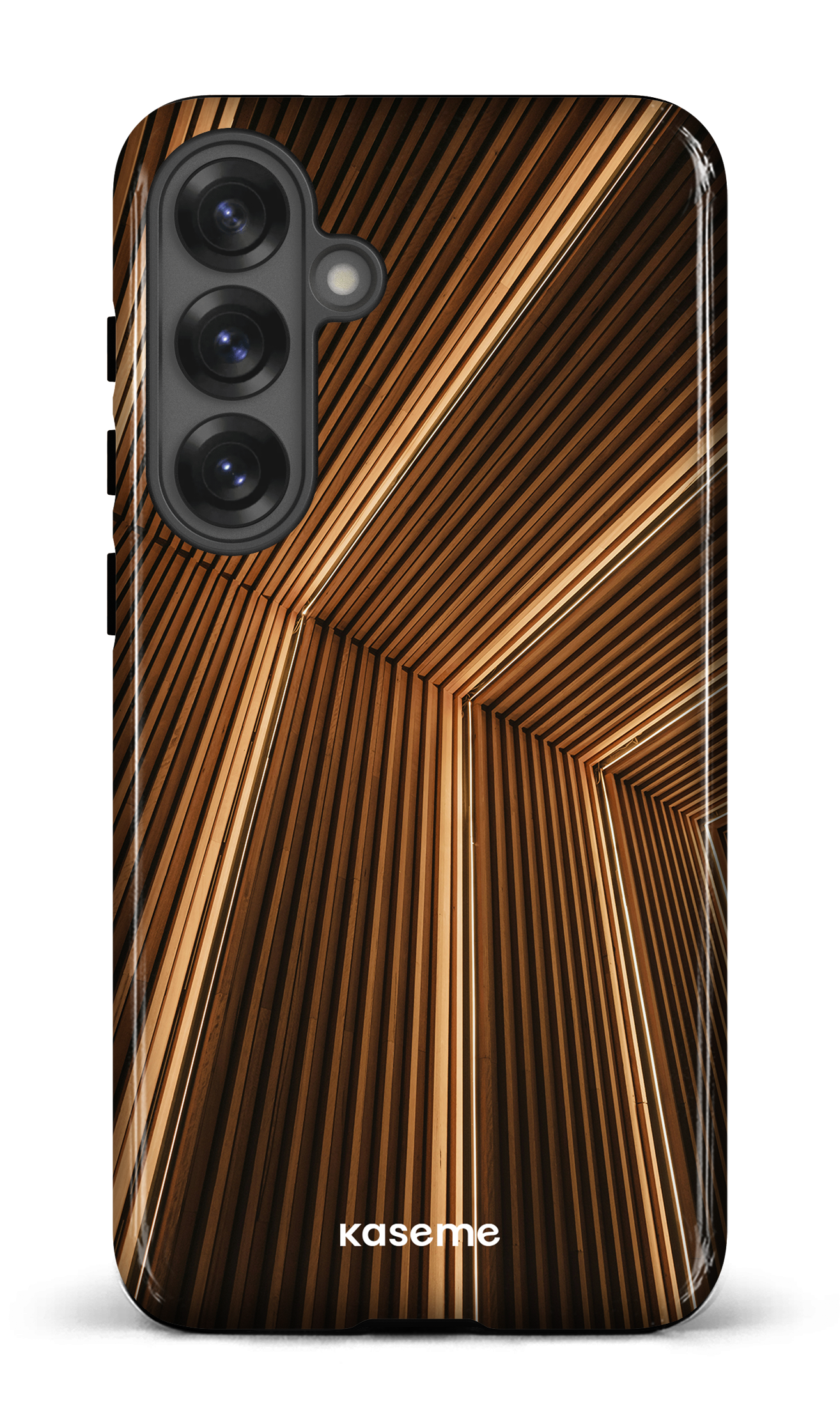 Galaxy S25 Plus Tough (Gloss) Illusion -