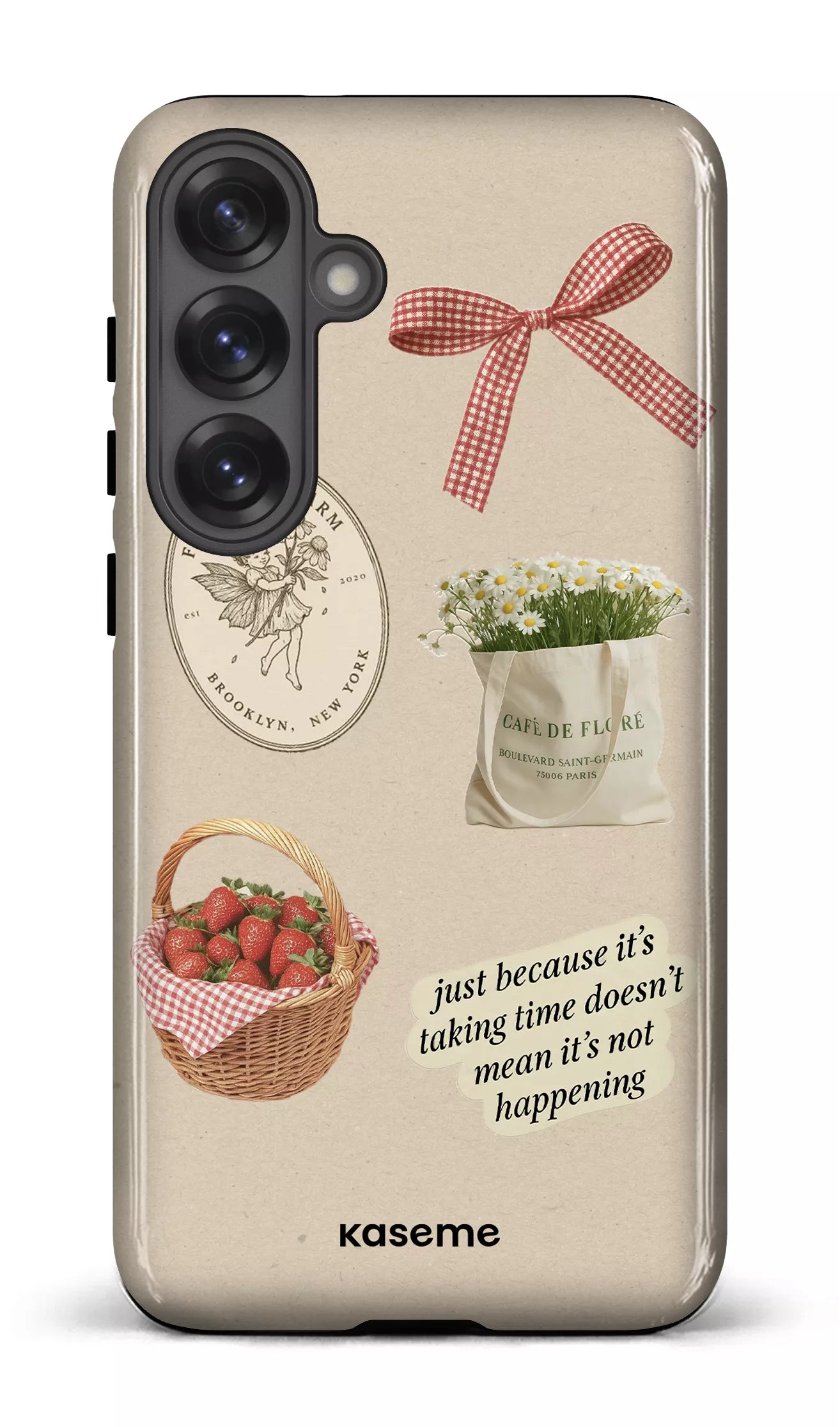 Galaxy S25 Plus Tough (Gloss) June -