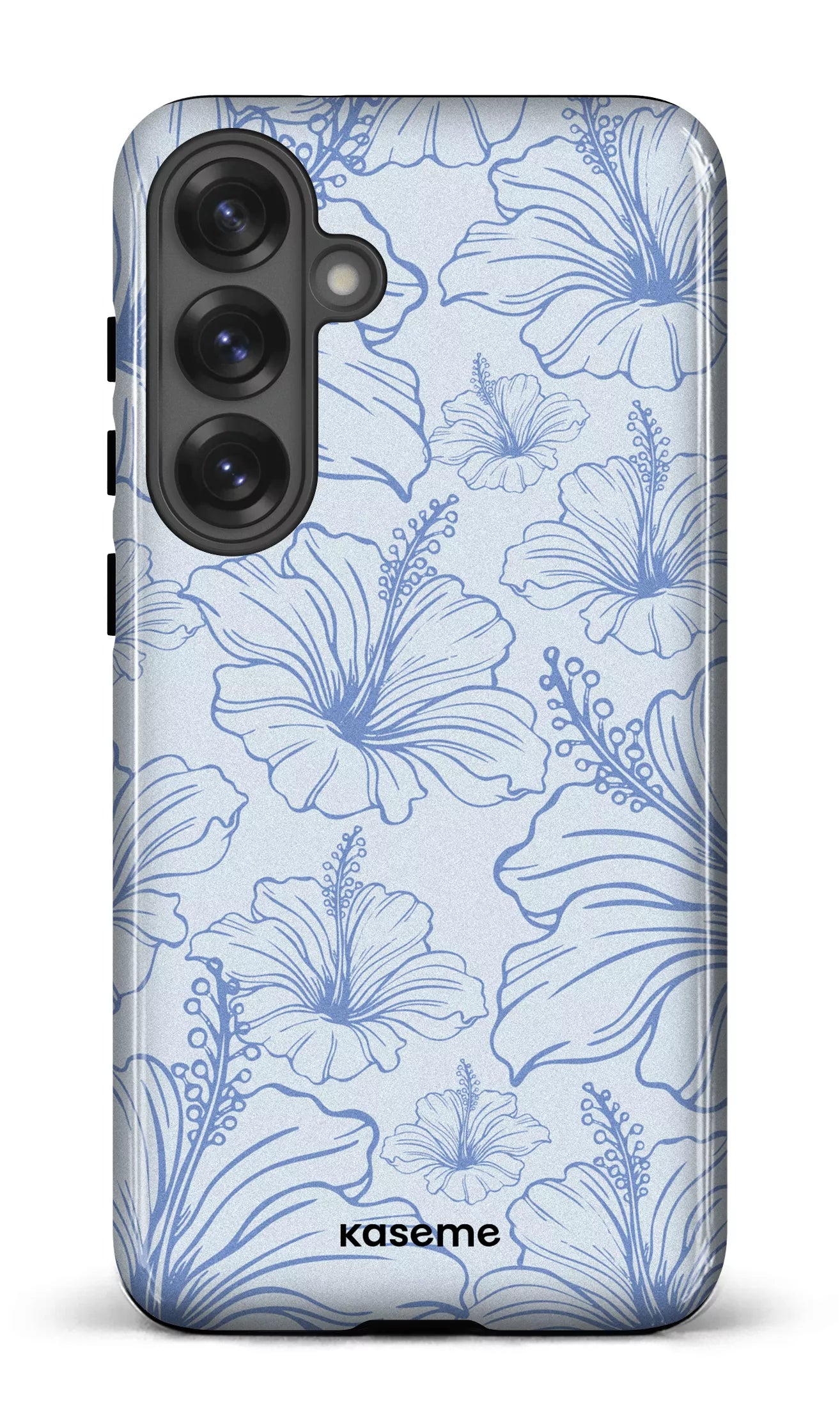 Galaxy S25 Plus Tough (Gloss) Kahala Blue -
