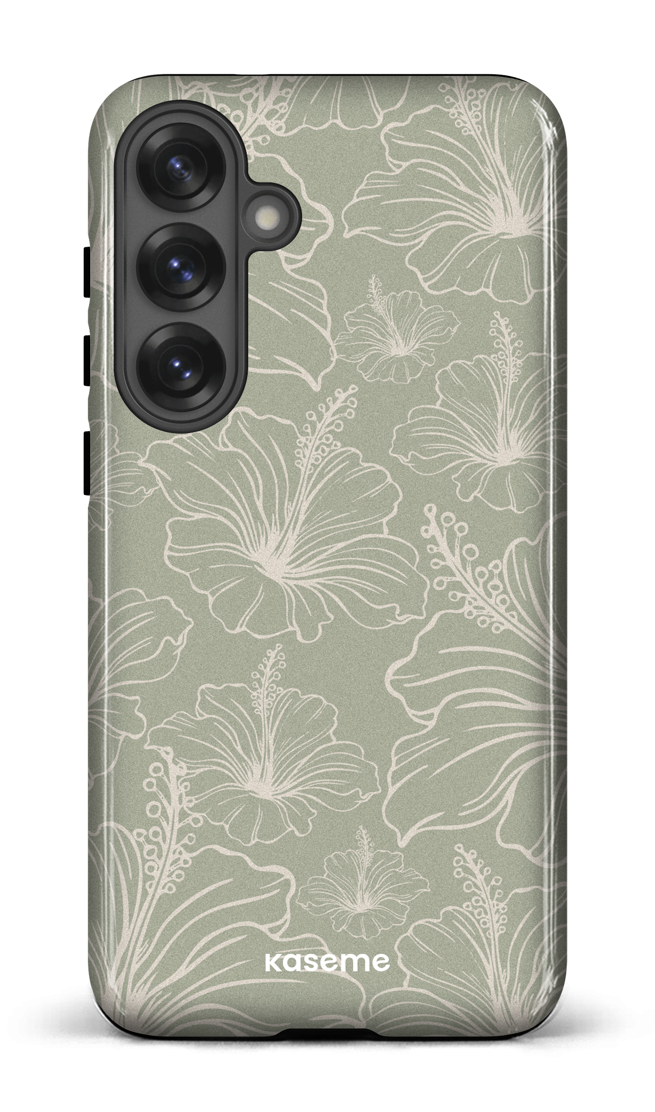 Galaxy S25 Plus Tough (Gloss) Kahala Green -