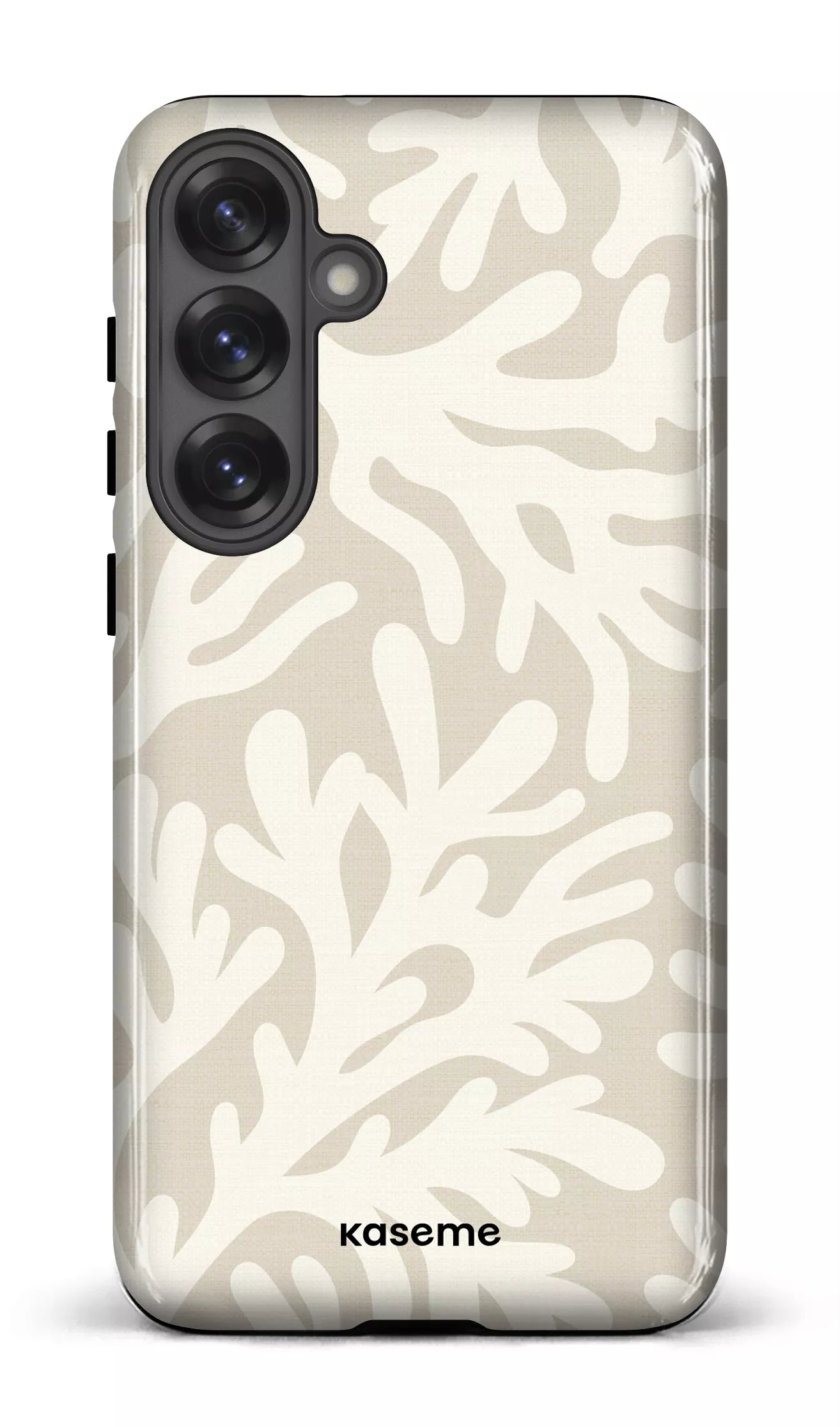 Galaxy S25 Plus Tough (Gloss) Koralia Beige -
