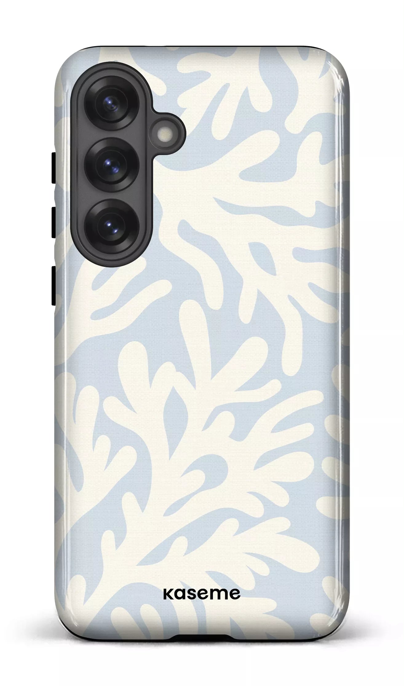 Galaxy S25 Plus Tough (Gloss) Koralia Blue -