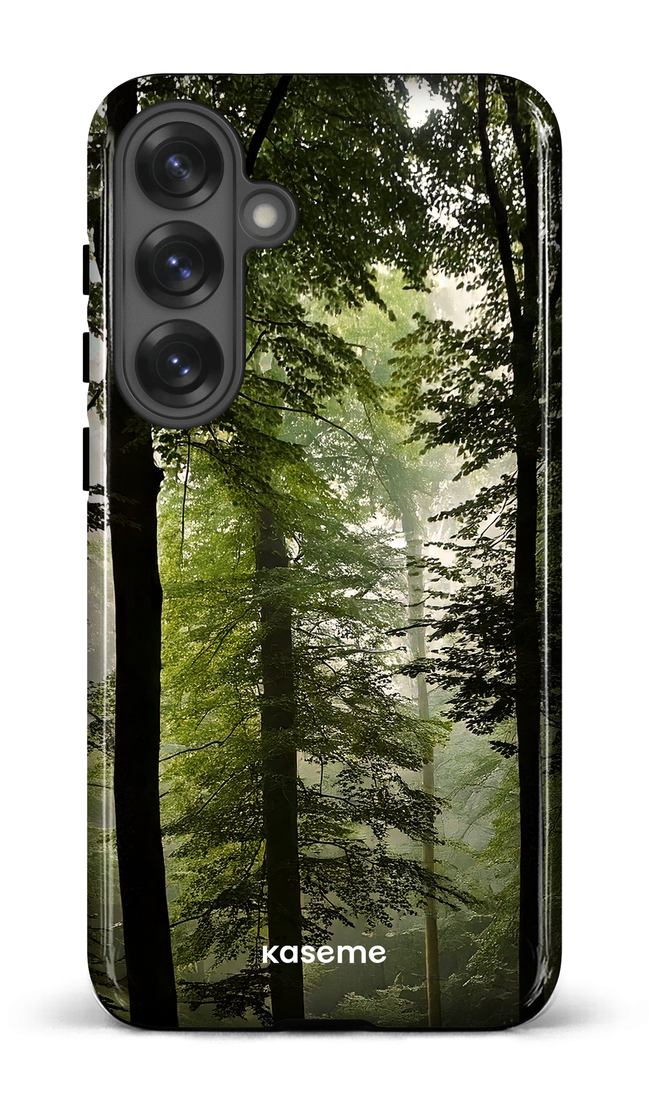 Galaxy S25 Plus Tough (Gloss) Lost -