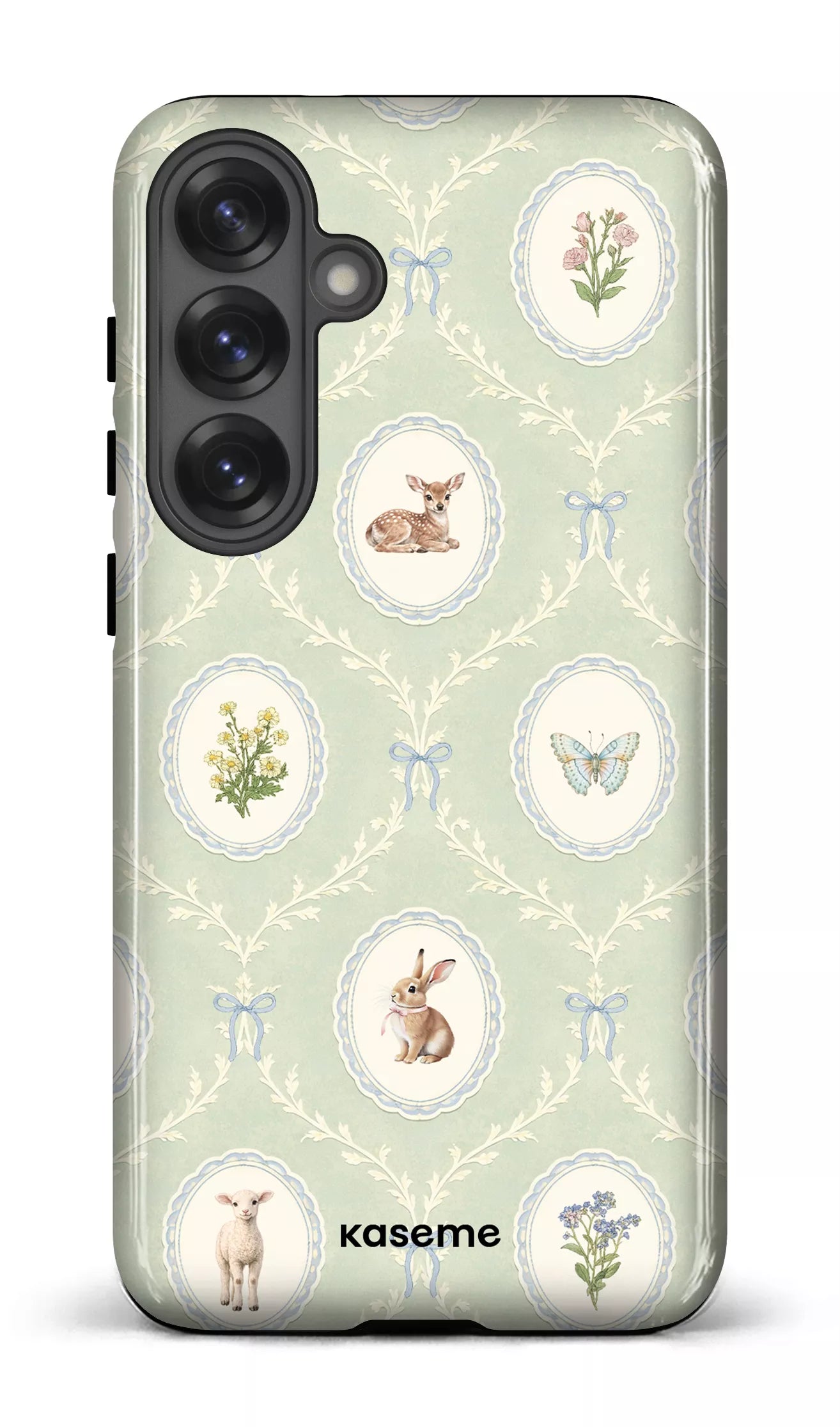 Galaxy S25 Plus Tough (Gloss) Lullaby -