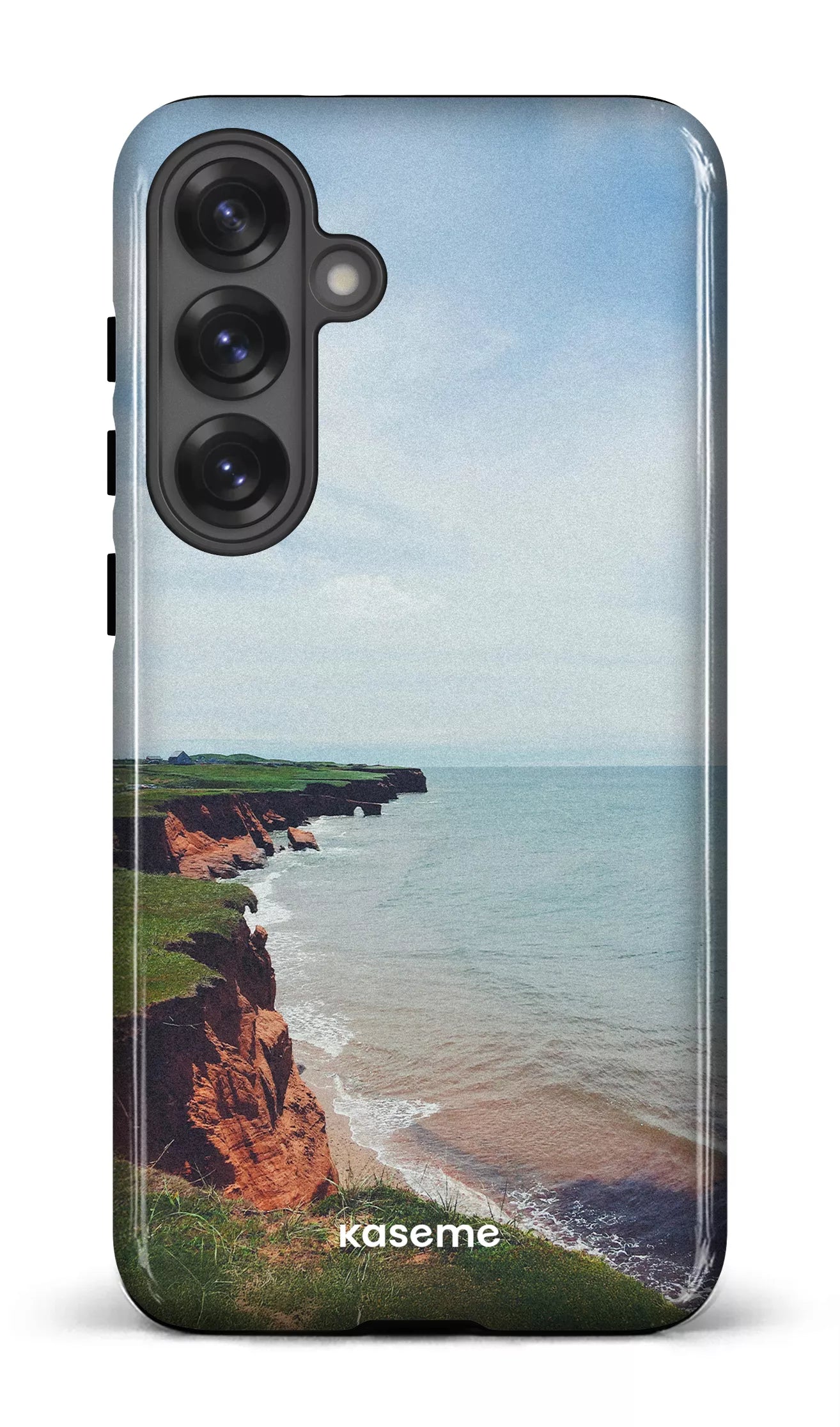 Galaxy S25 Plus Tough (Gloss) Madeleine -