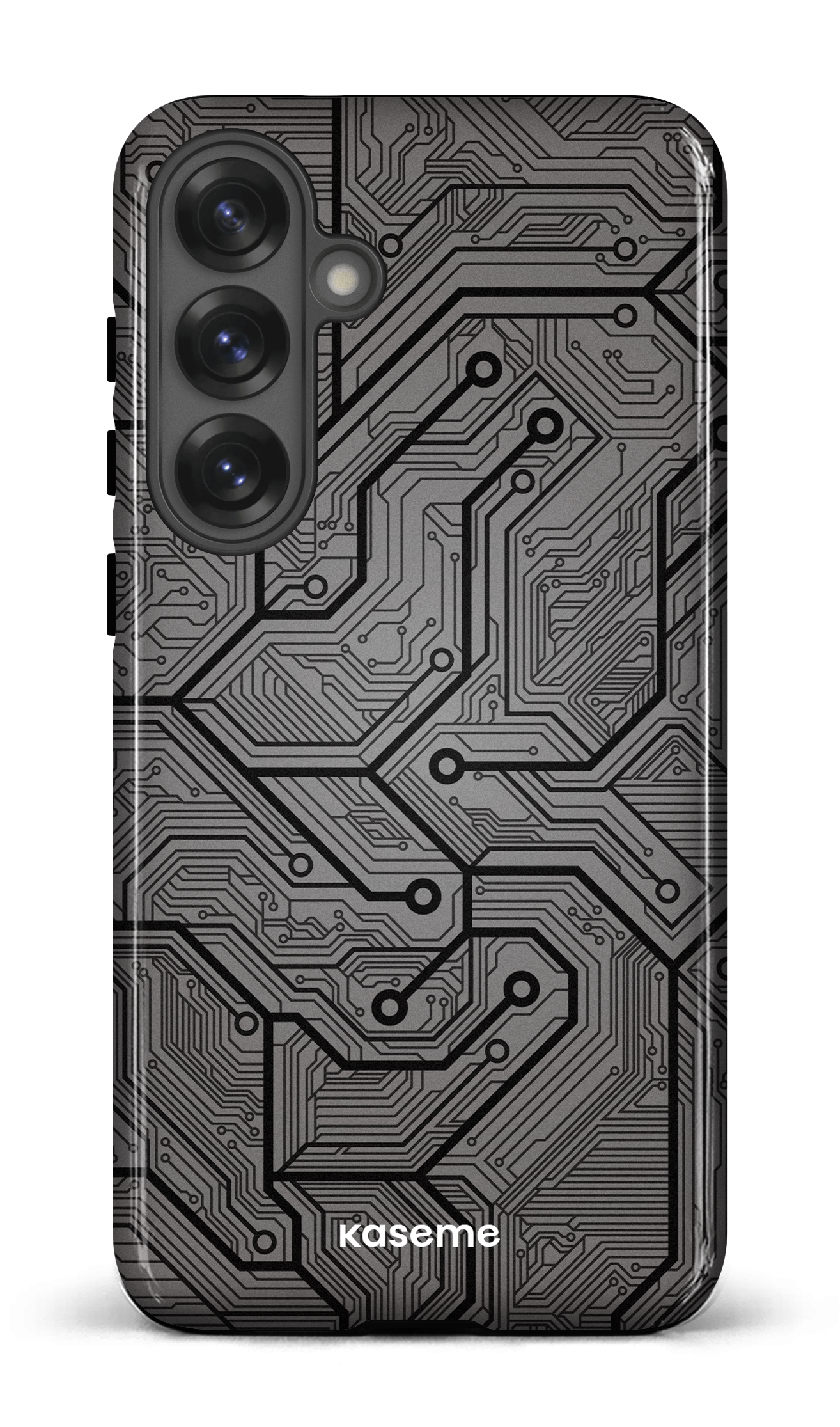 Galaxy S25 Plus Tough (Gloss) Matrix -