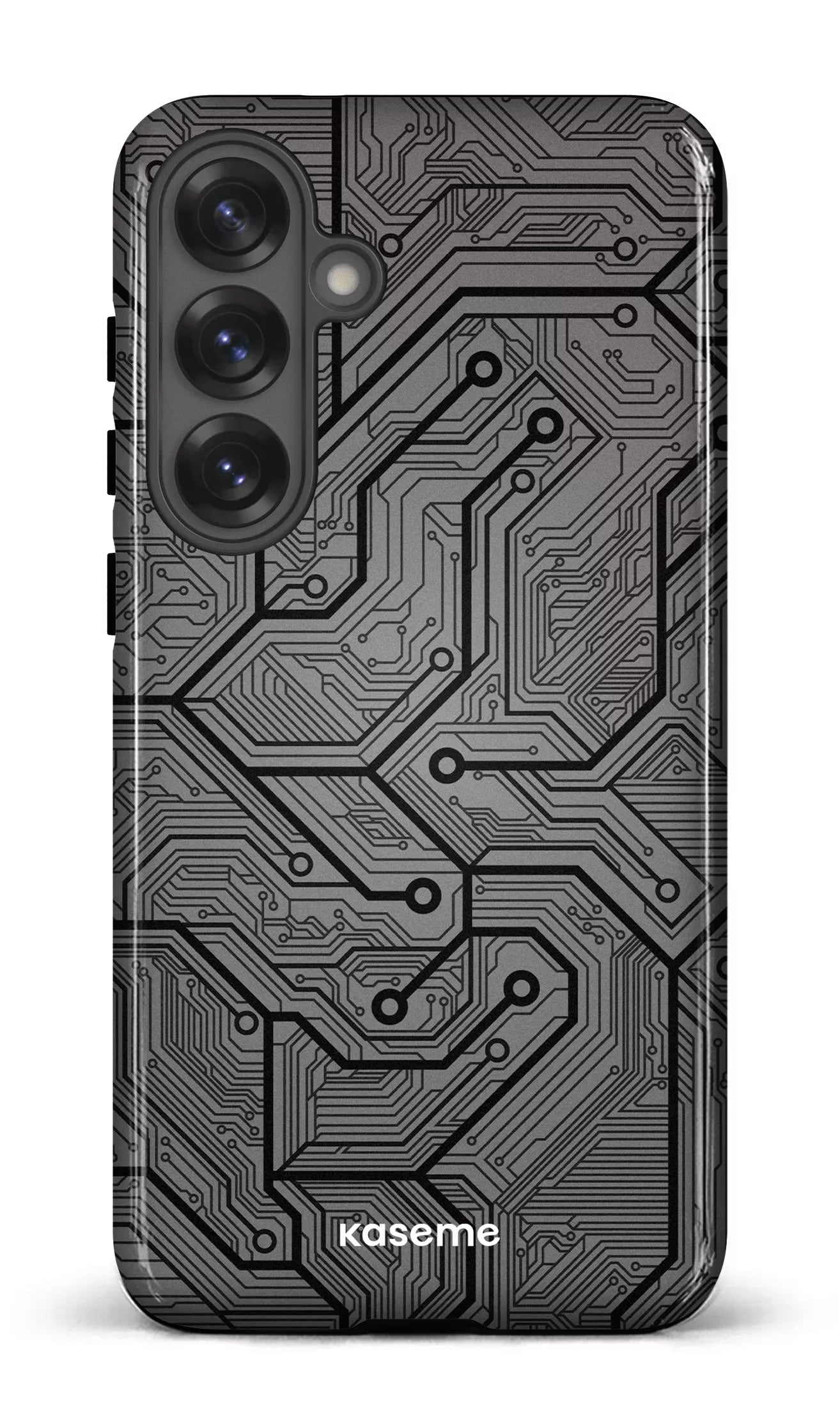 Galaxy S25 Plus Tough (Gloss) Matrix -