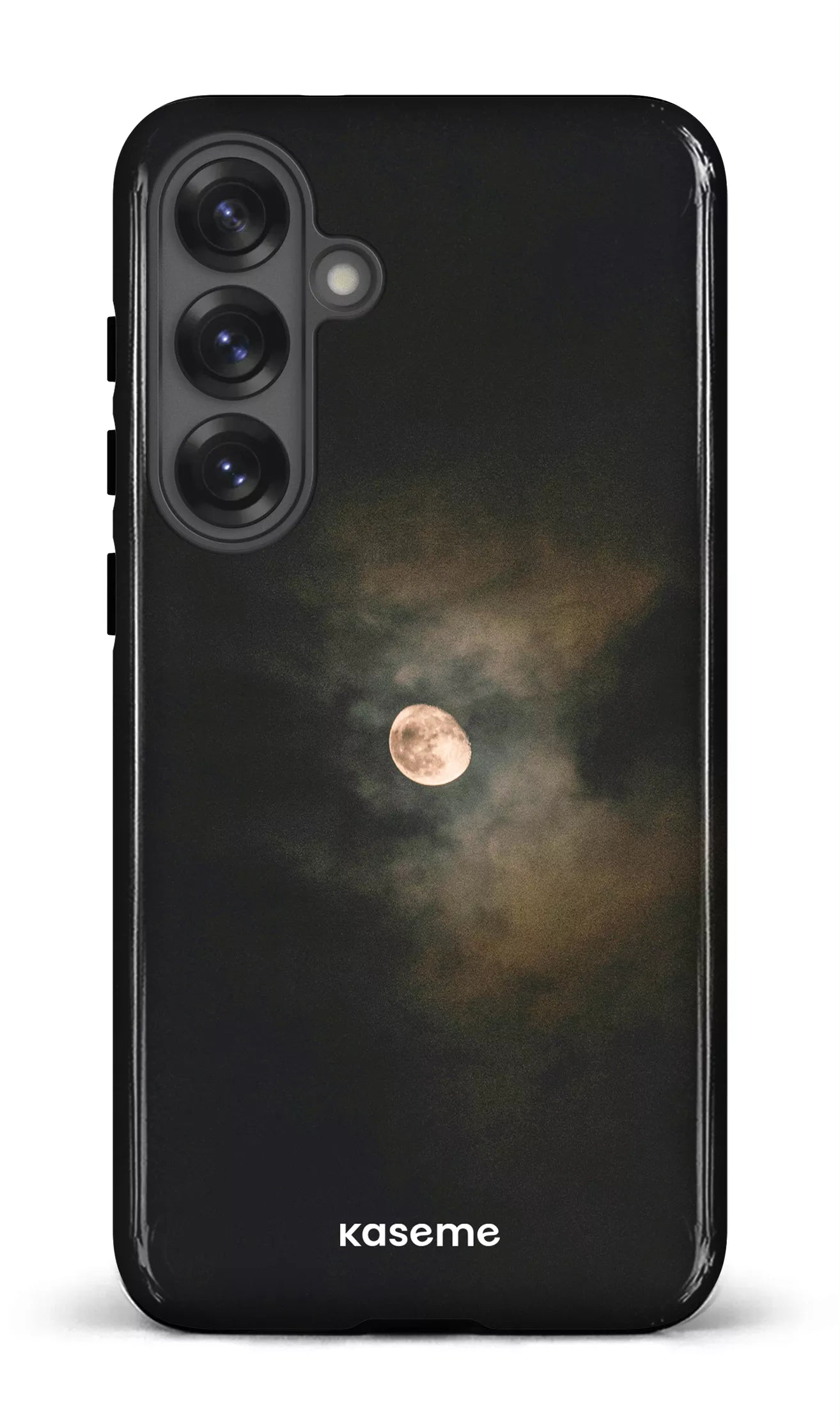 Galaxy S25 Plus Tough (Gloss) Midnight Halo -