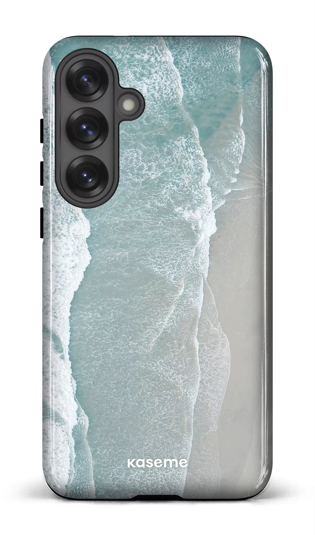 Galaxy S25 Plus Tough (Gloss) Moana -