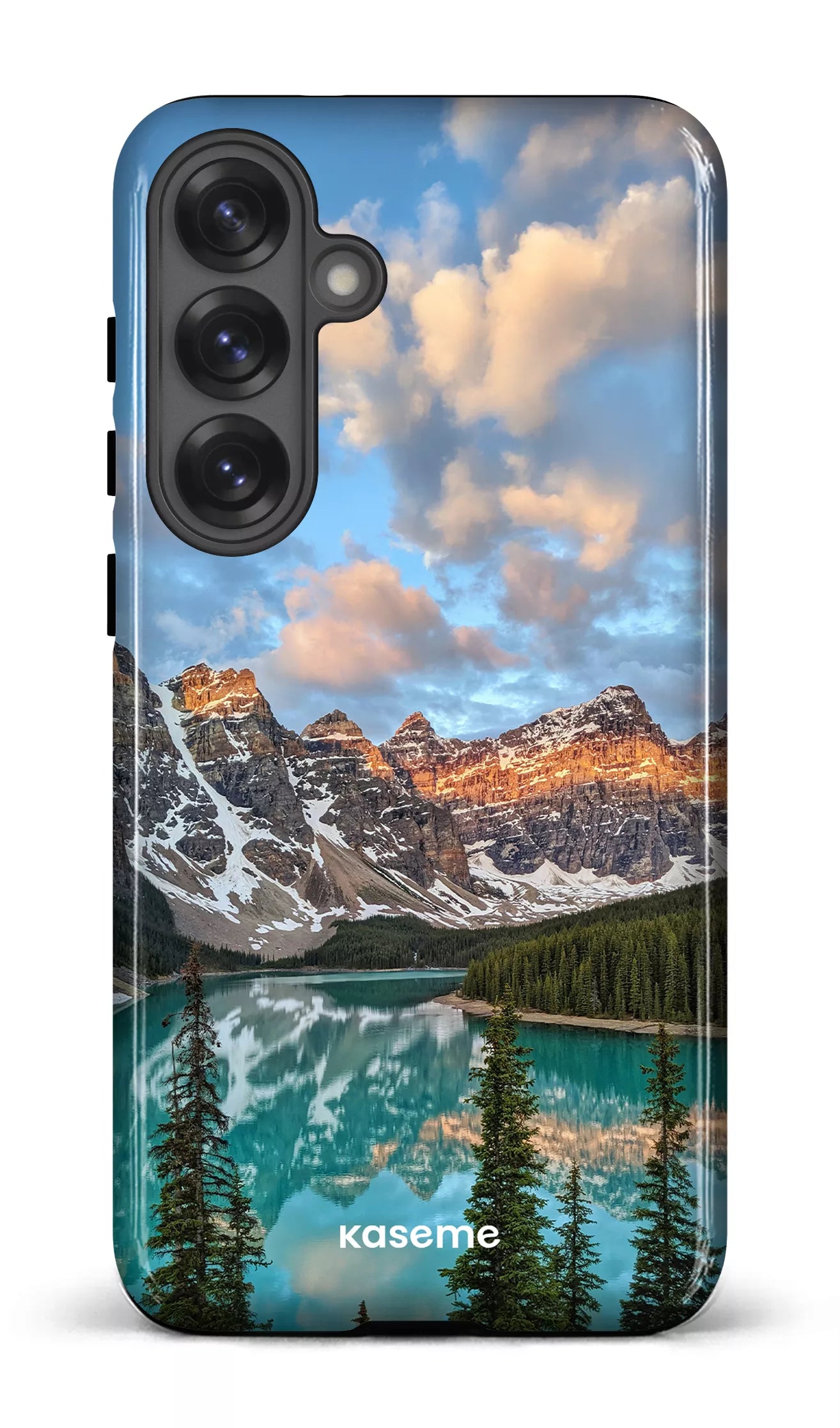 Galaxy S25 Plus Tough (Gloss) Moraska -