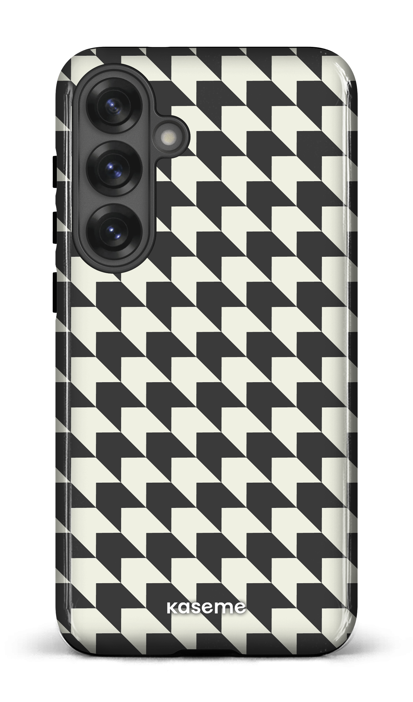 Galaxy S25 Plus Tough (Gloss) Motion -