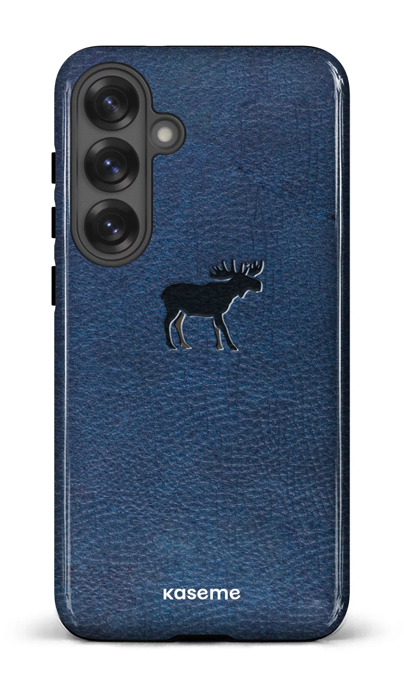 Galaxy S25 Plus Tough (Gloss) Nordik Blue -
