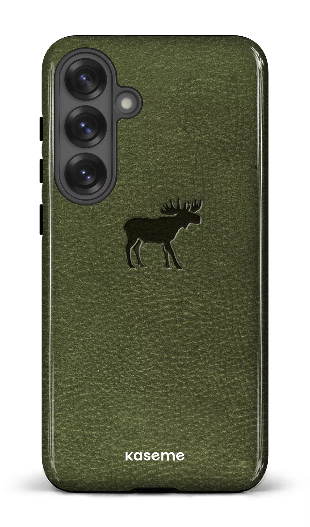 Galaxy S25 Plus Tough (Gloss) Nordik Green -