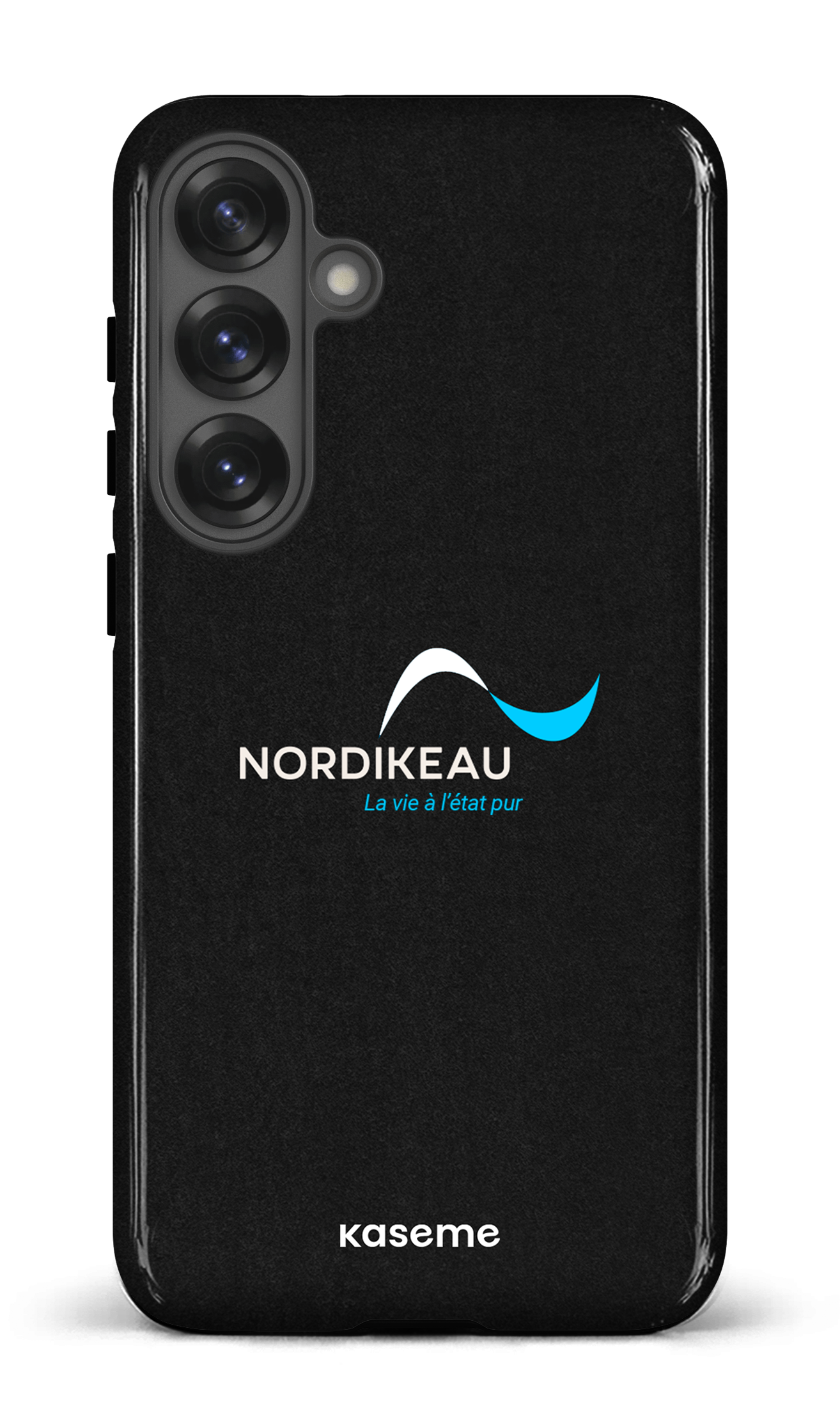 Galaxy S25 Plus Tough (Gloss) Nordikeau -