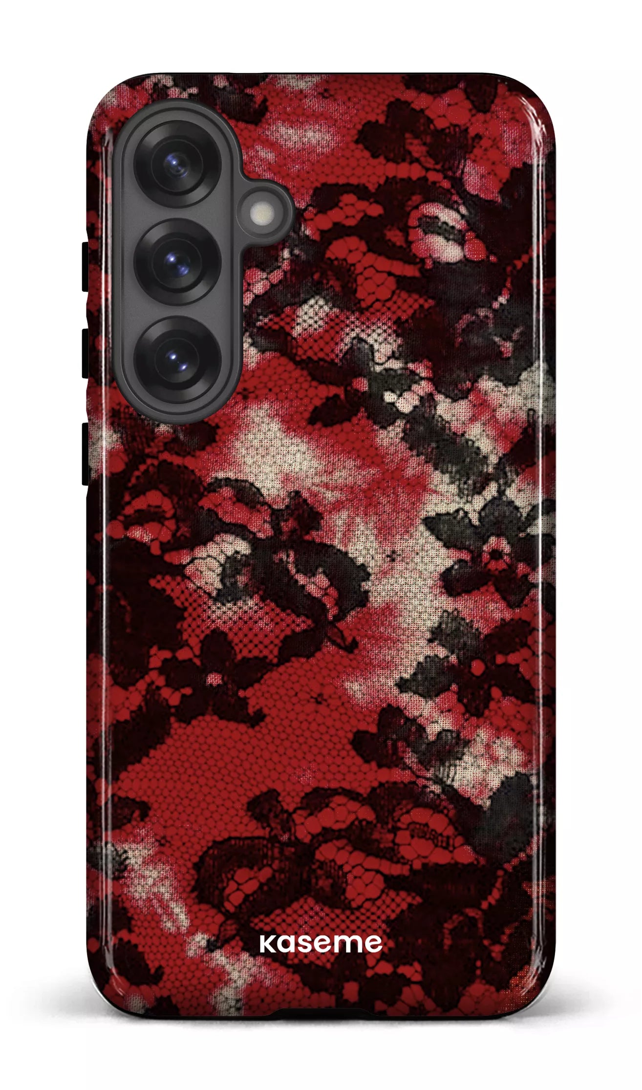 Galaxy S25 Plus Tough (Gloss) Obsession -
