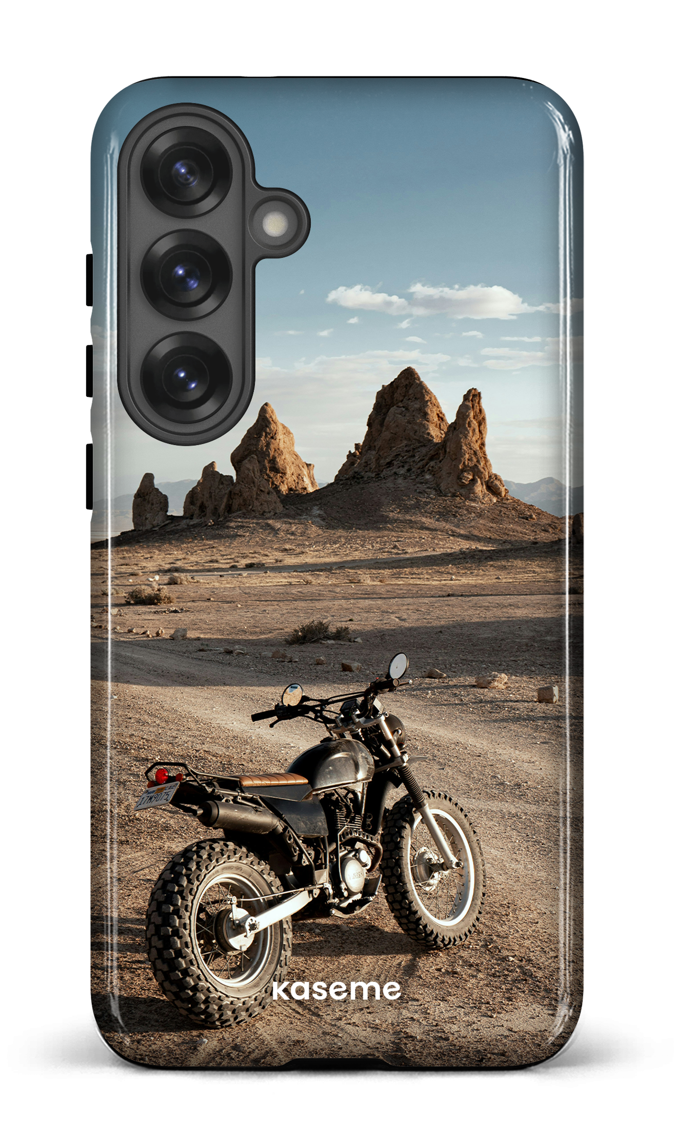 Galaxy S25 Plus Tough (Gloss) Off-Road -